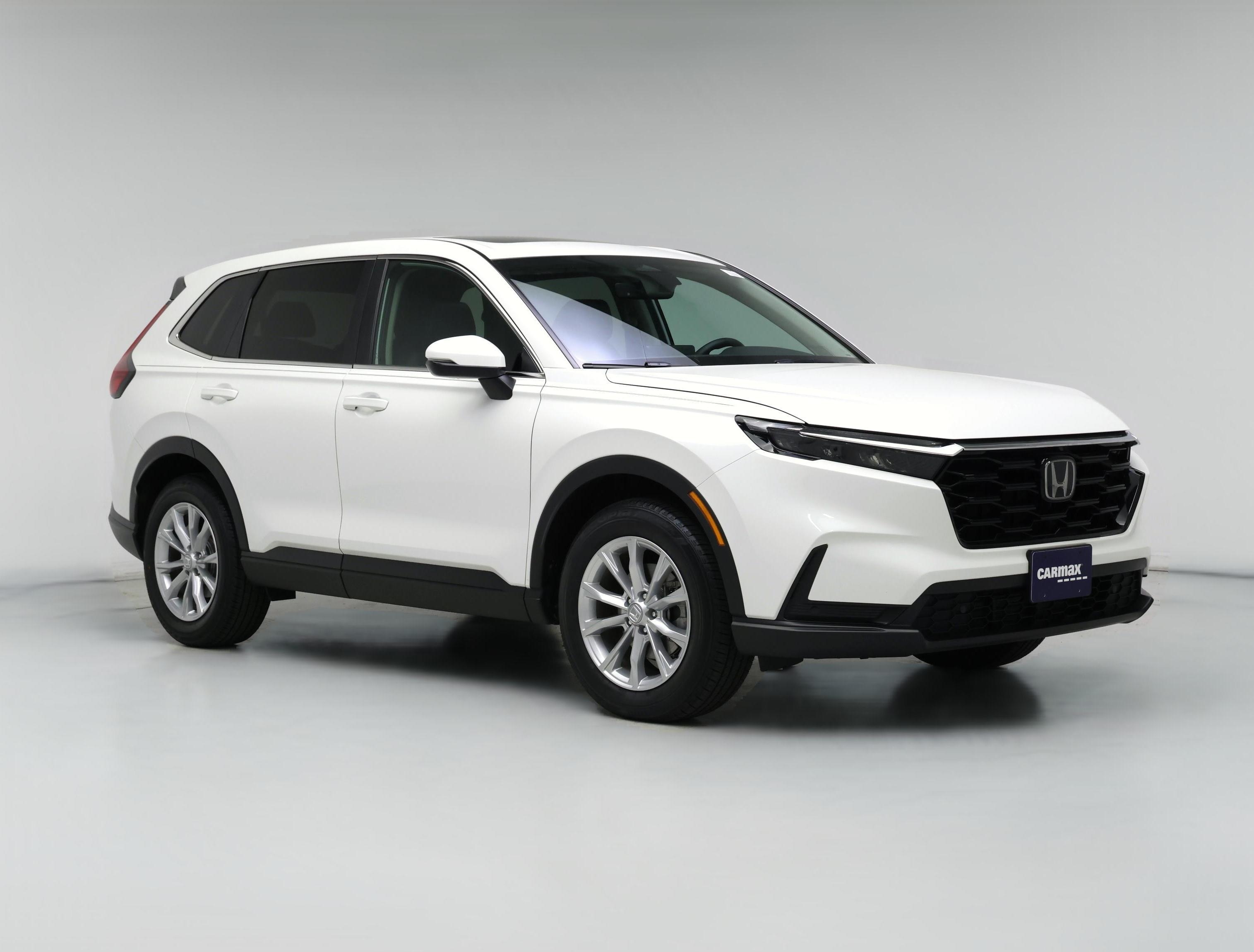 Thumbnail: 2024 Honda CR-V - 1