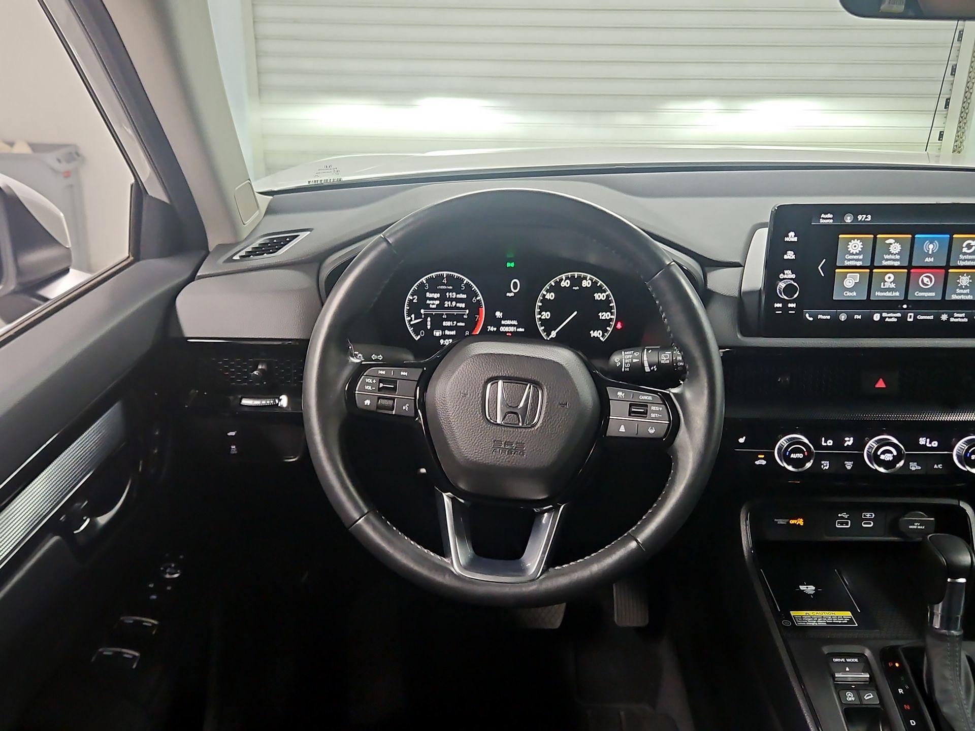 Thumbnail: 2024 Honda CR-V - 10