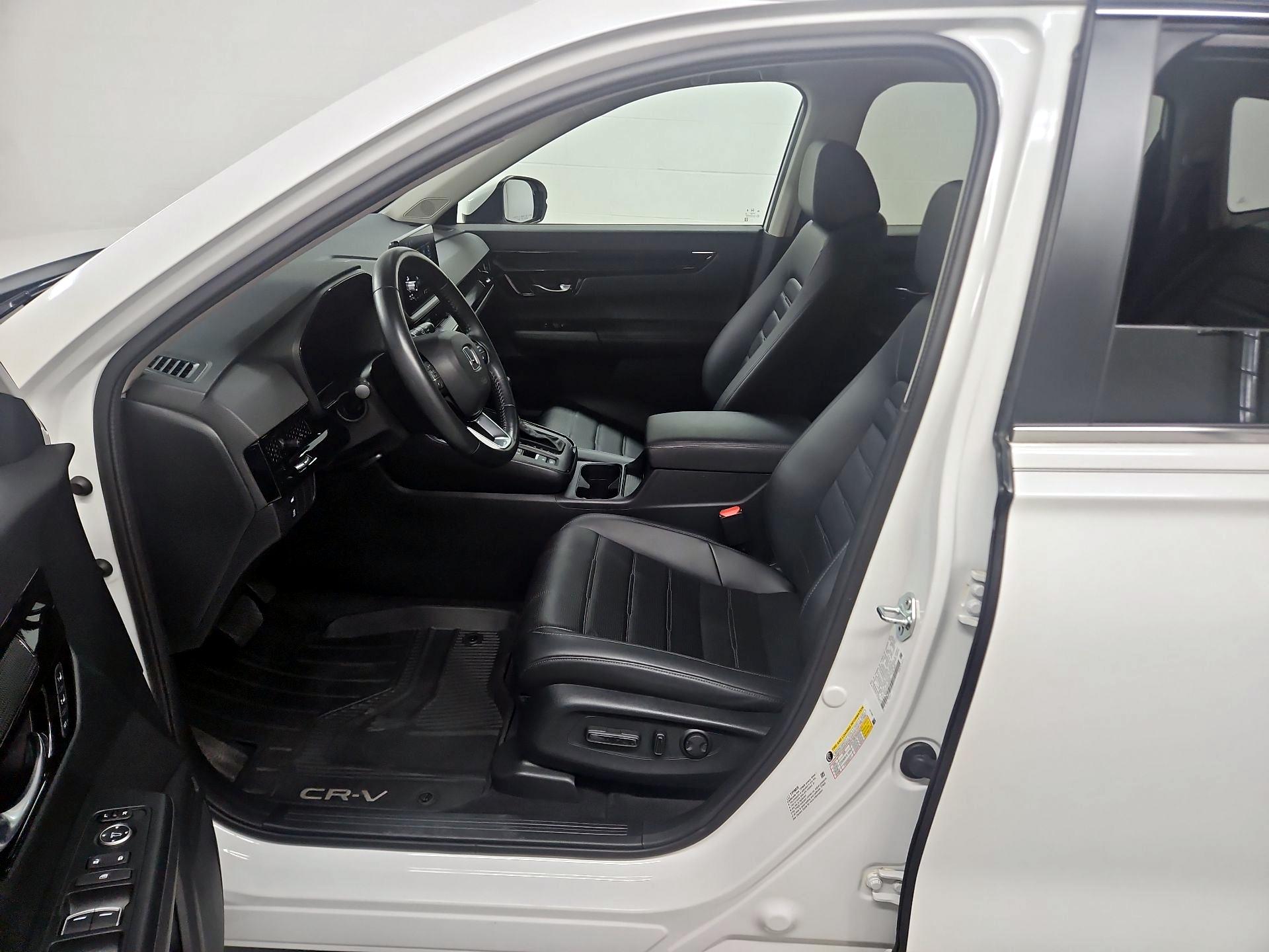 Thumbnail: 2024 Honda CR-V - 11