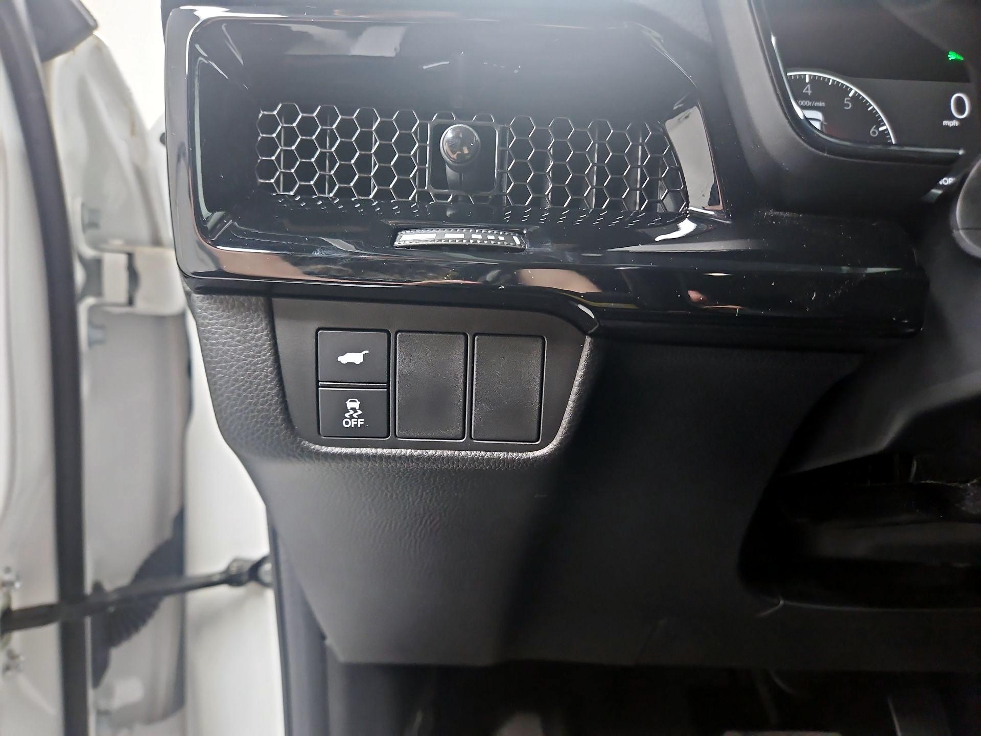 Thumbnail: 2024 Honda CR-V - 13