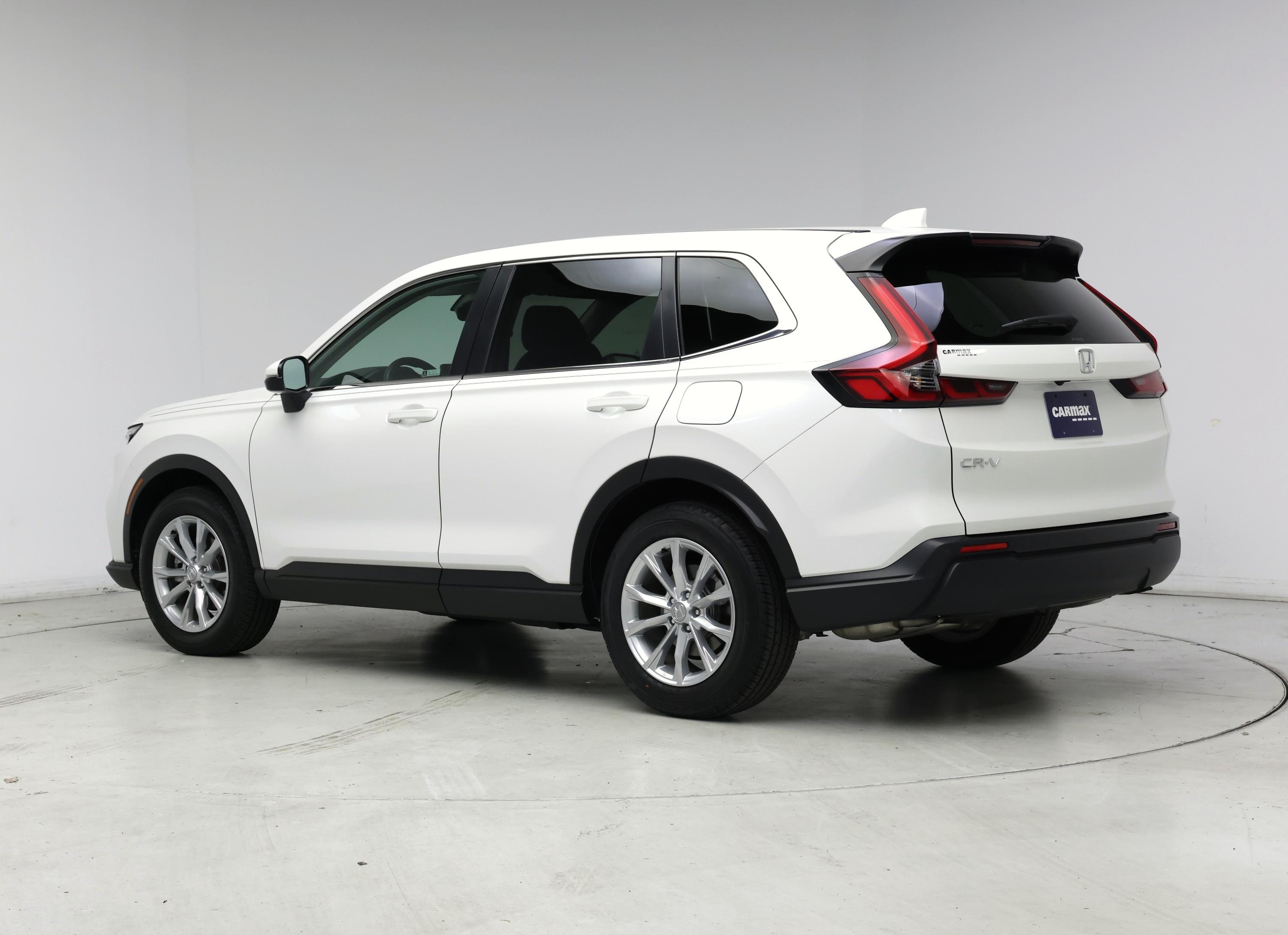 Thumbnail: 2024 Honda CR-V - 2