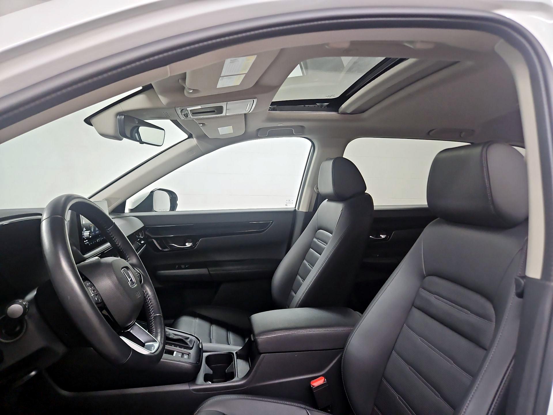 Thumbnail: 2024 Honda CR-V - 19