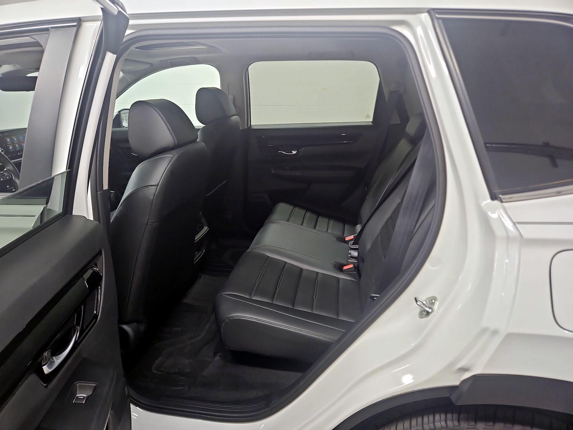 Thumbnail: 2024 Honda CR-V - 20