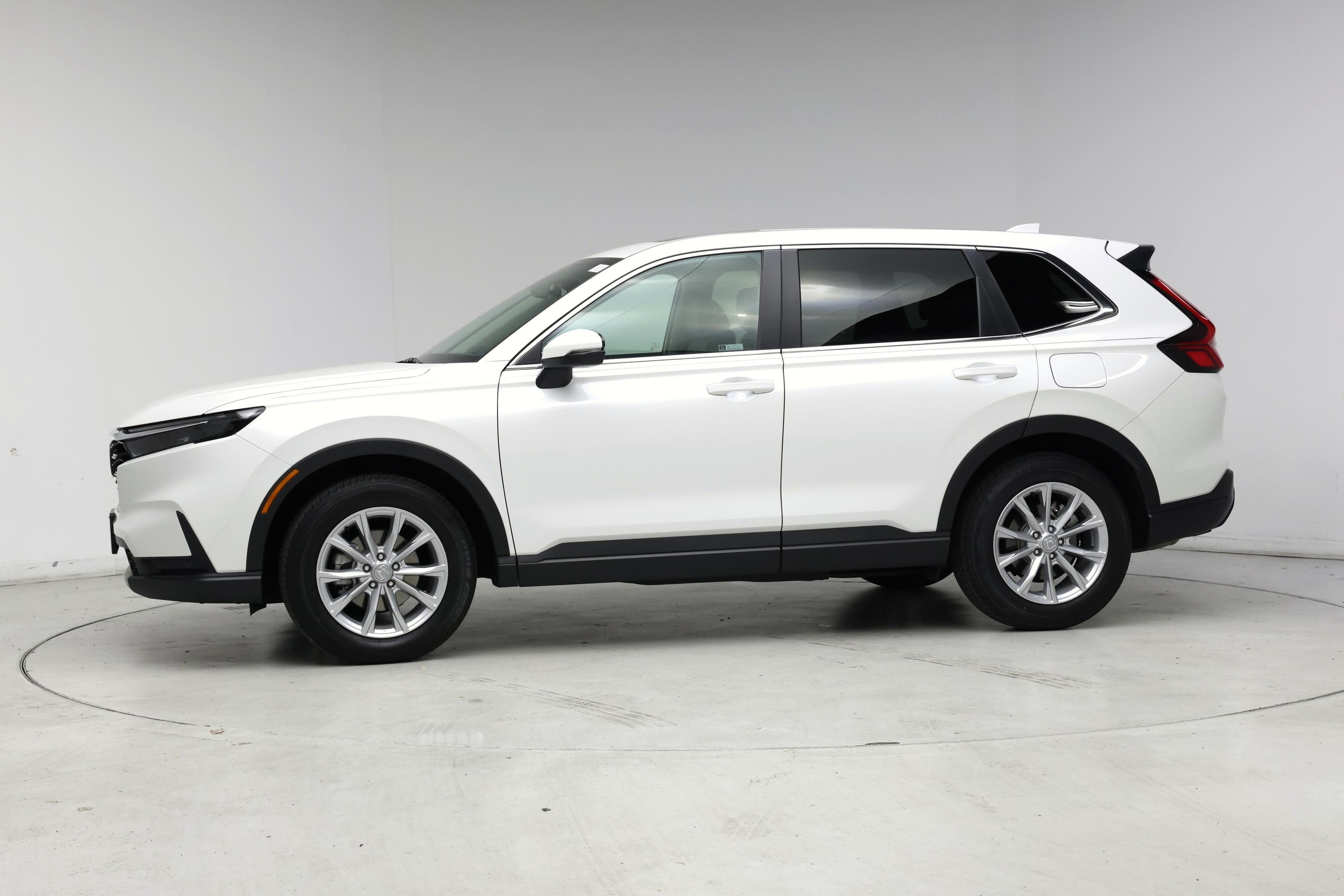 Thumbnail: 2024 Honda CR-V - 3