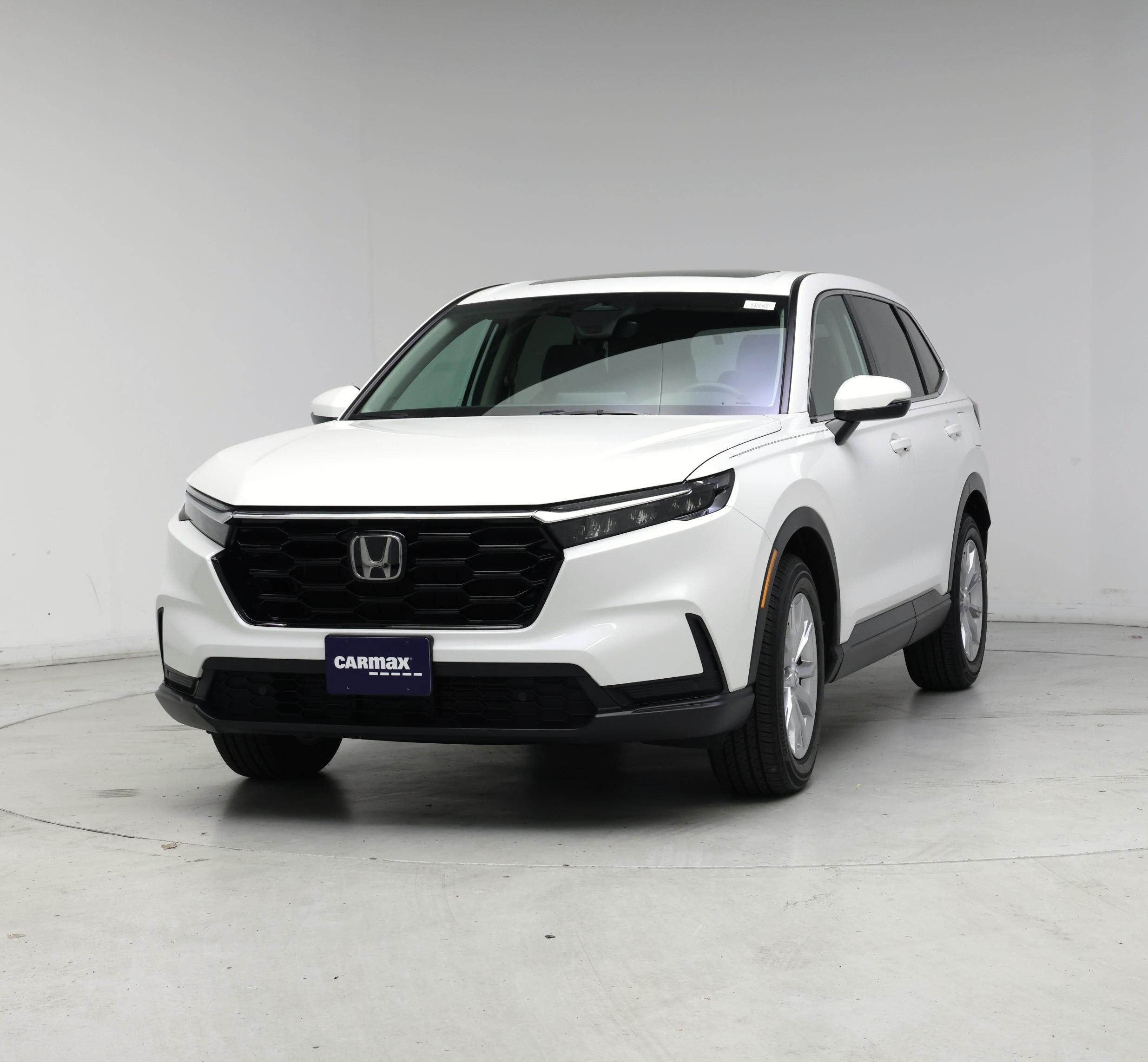 Thumbnail: 2024 Honda CR-V - 4