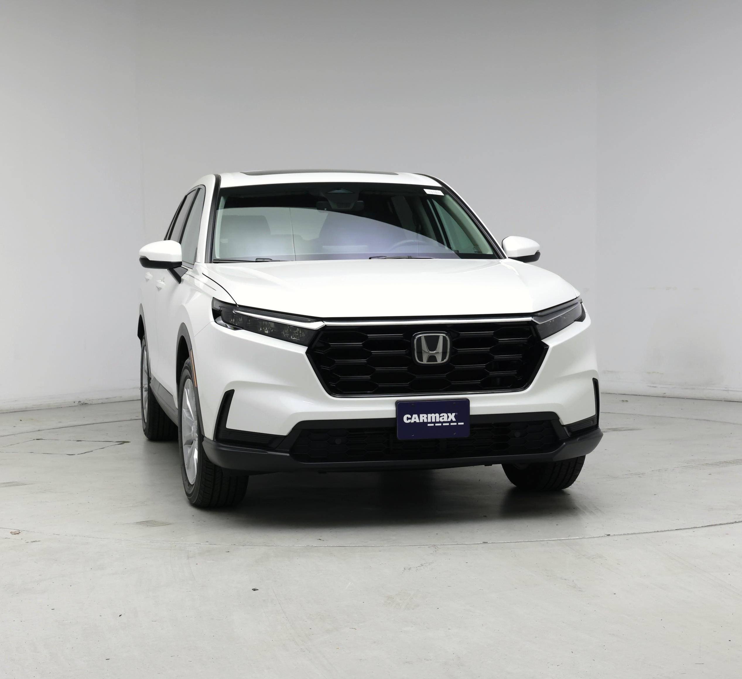 Thumbnail: 2024 Honda CR-V - 5