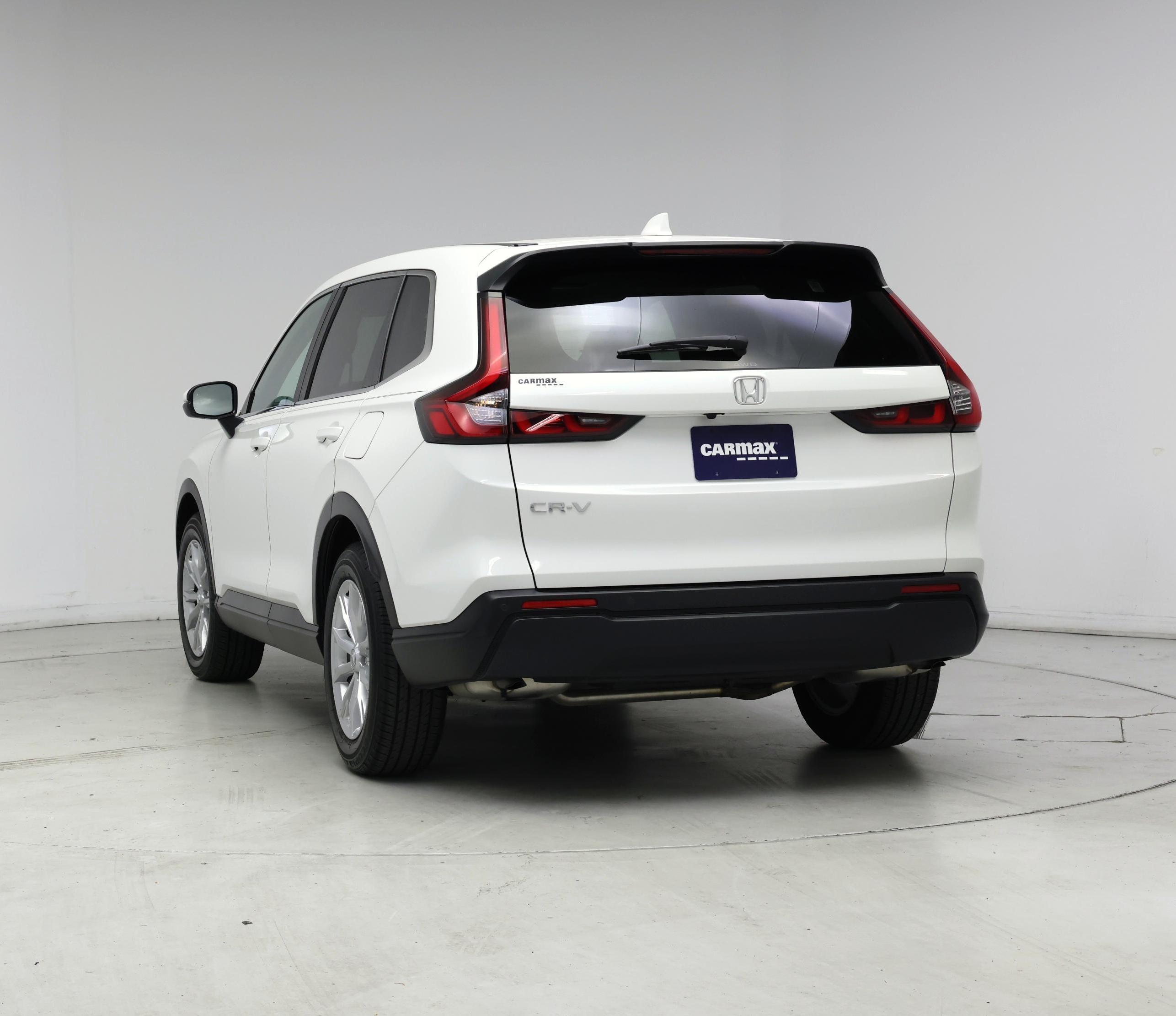 Thumbnail: 2024 Honda CR-V - 6