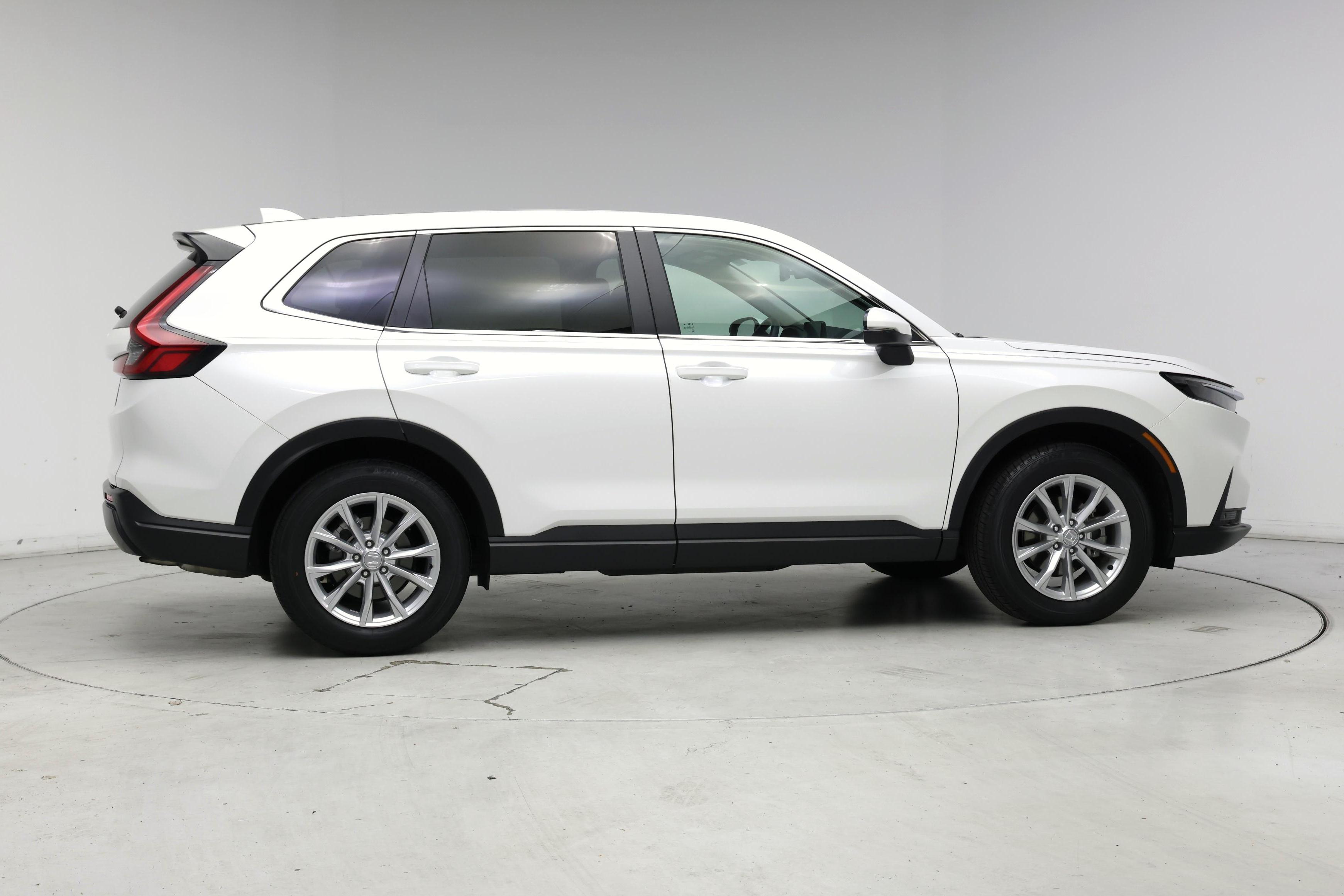Thumbnail: 2024 Honda CR-V - 7