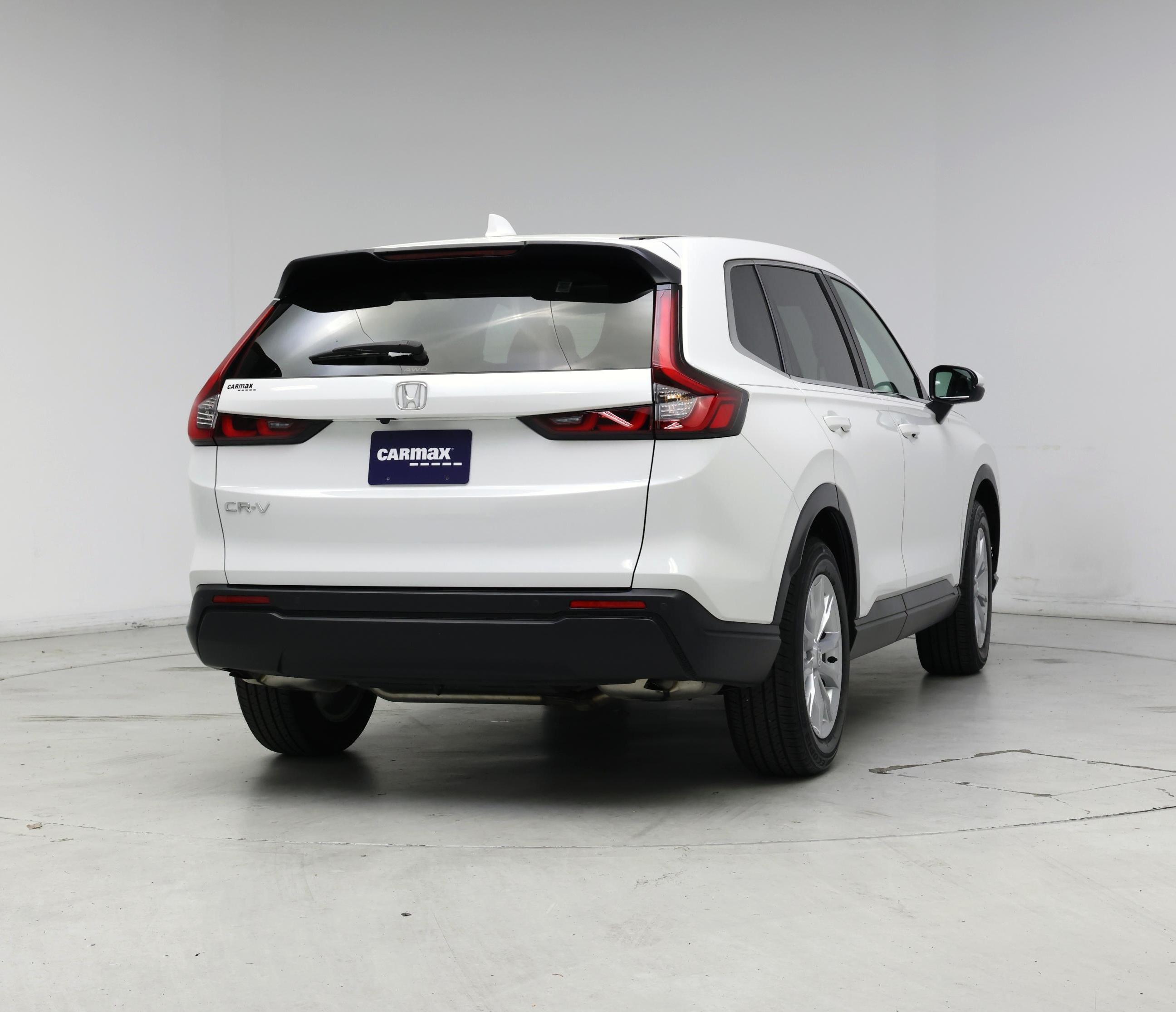 Thumbnail: 2024 Honda CR-V - 8