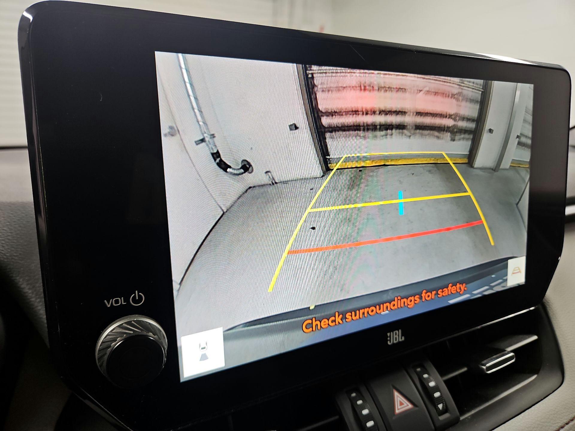 Thumbnail: 2023 Toyota RAV4 - 14