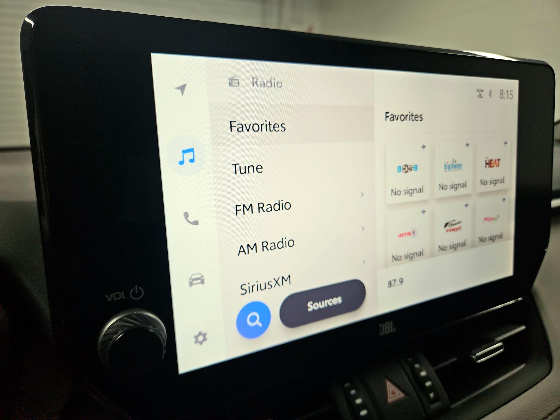 Thumbnail: 2023 Toyota RAV4 - 15