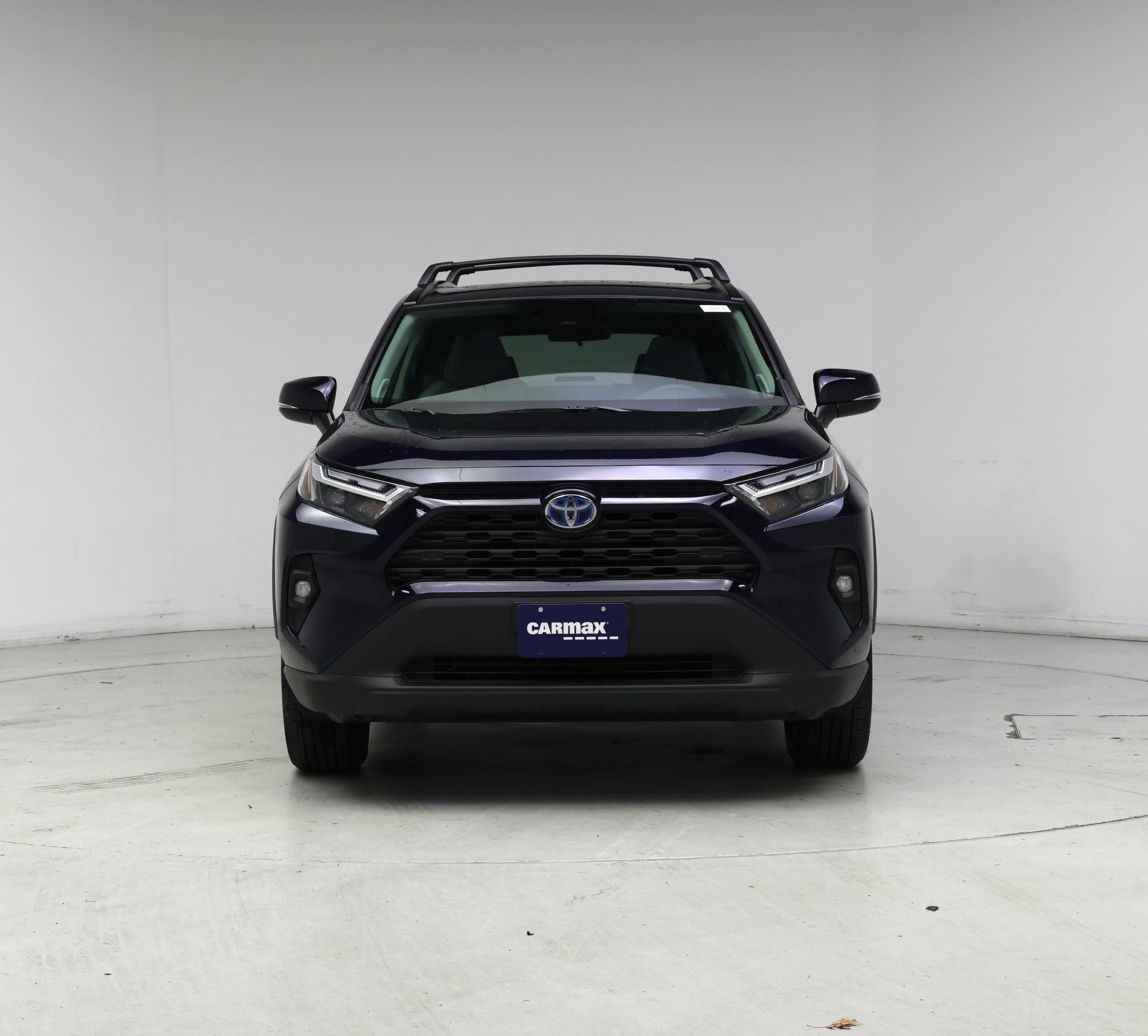 Thumbnail: 2023 Toyota RAV4 - 5