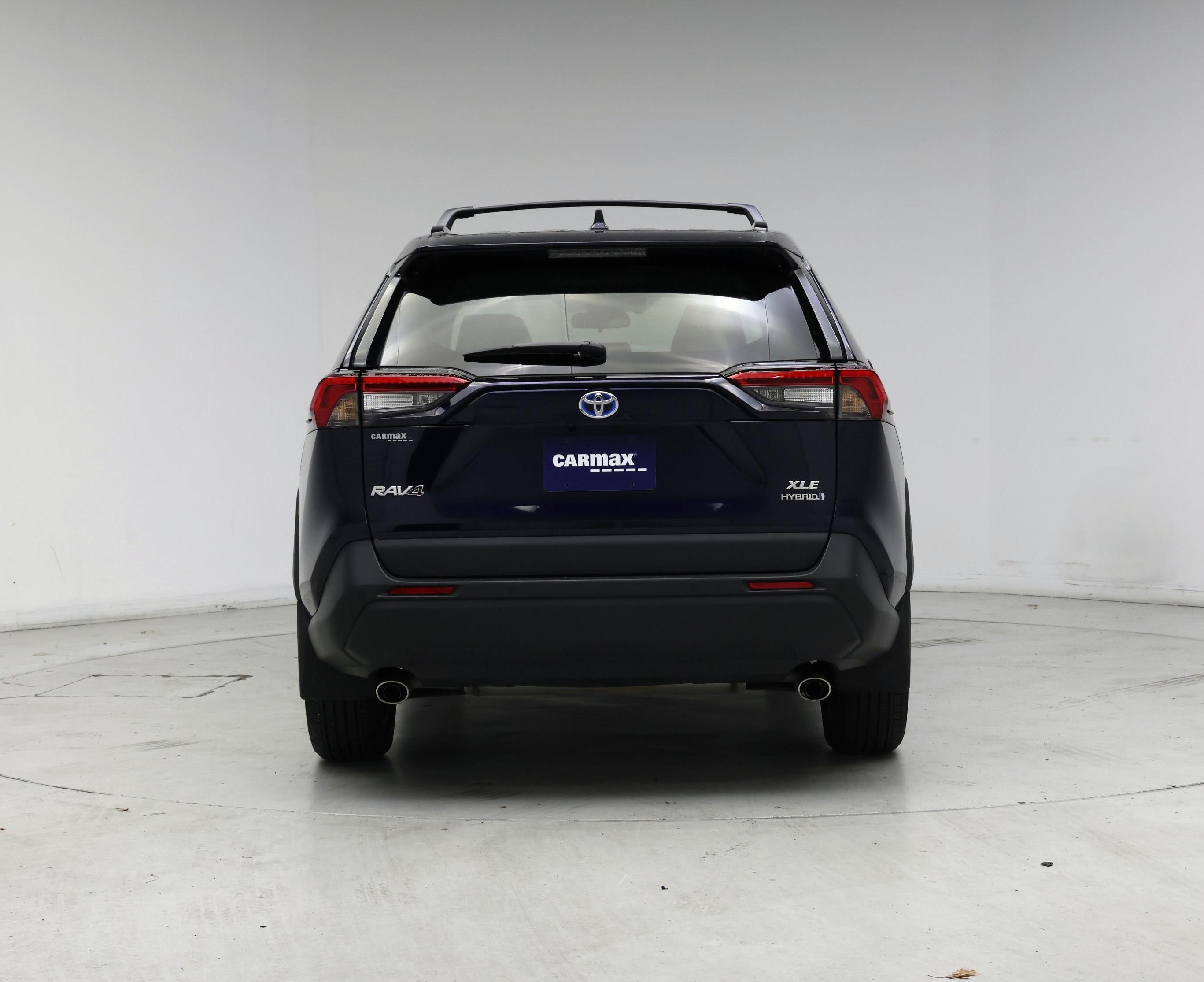 Thumbnail: 2023 Toyota RAV4 - 6