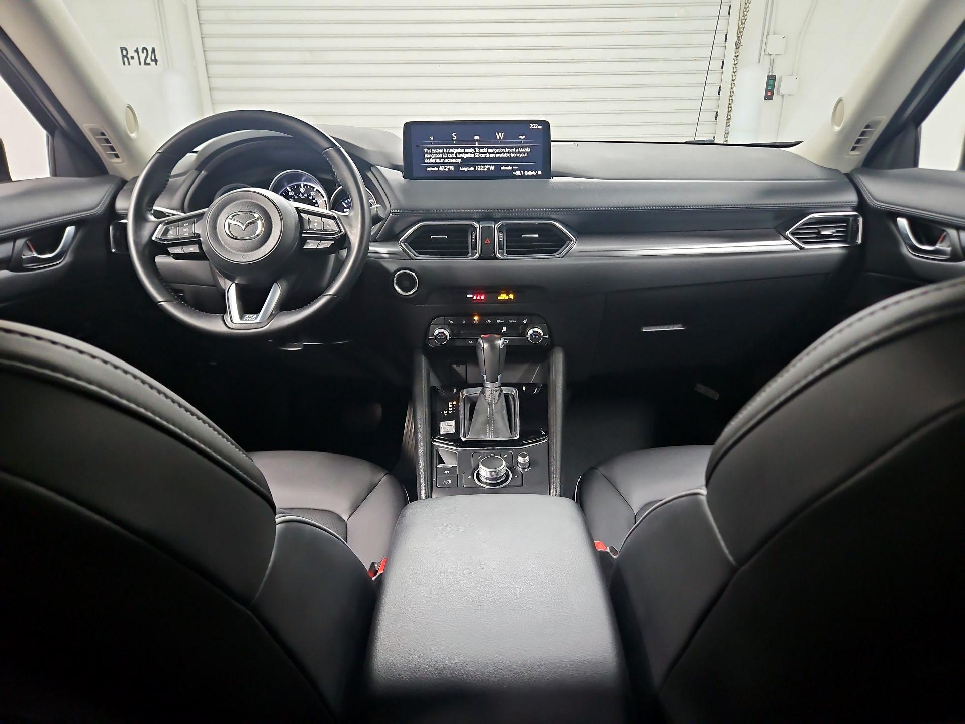 Thumbnail: 2024 Mazda CX-5 - 9