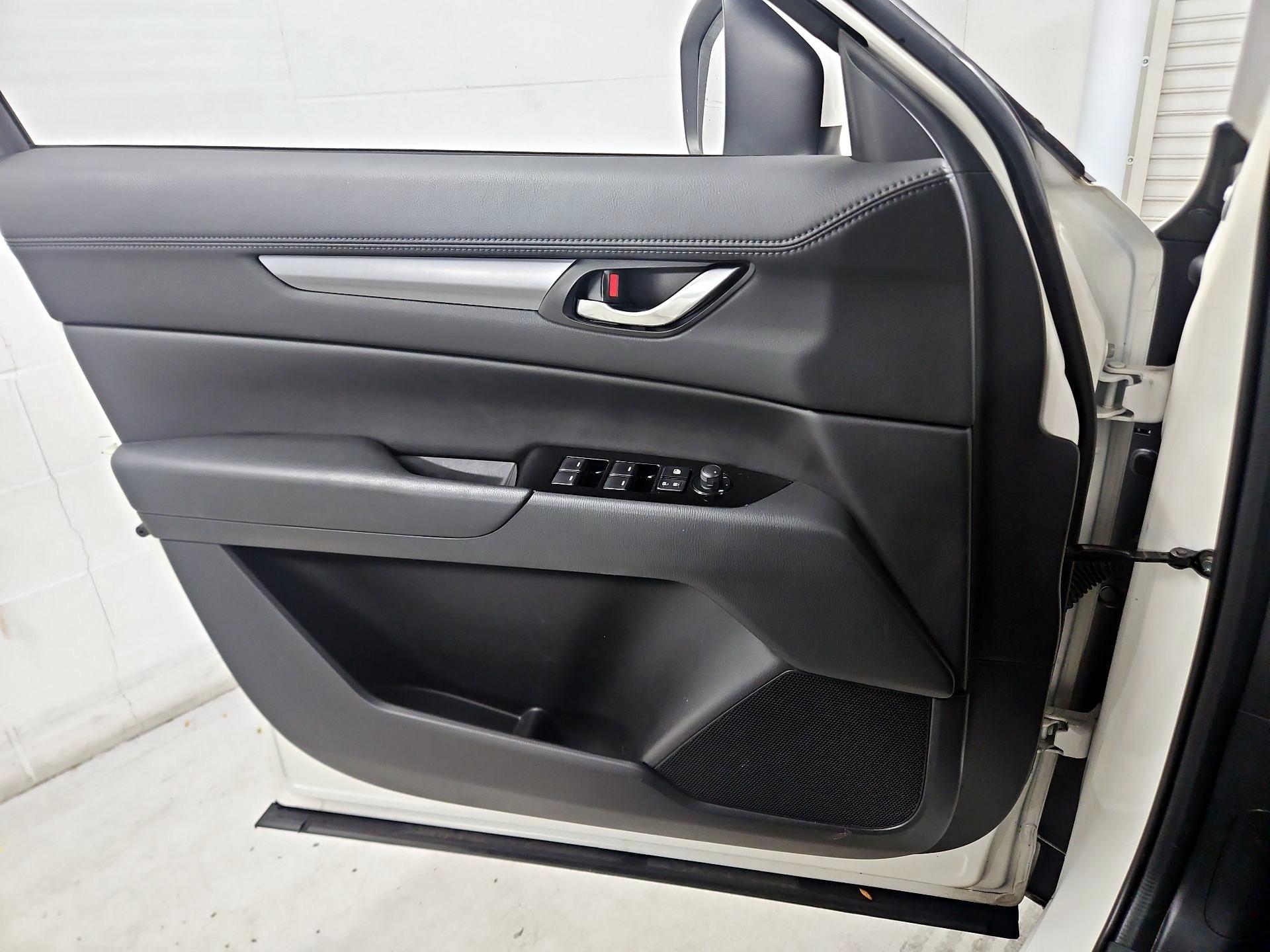Thumbnail: 2024 Mazda CX-5 - 12