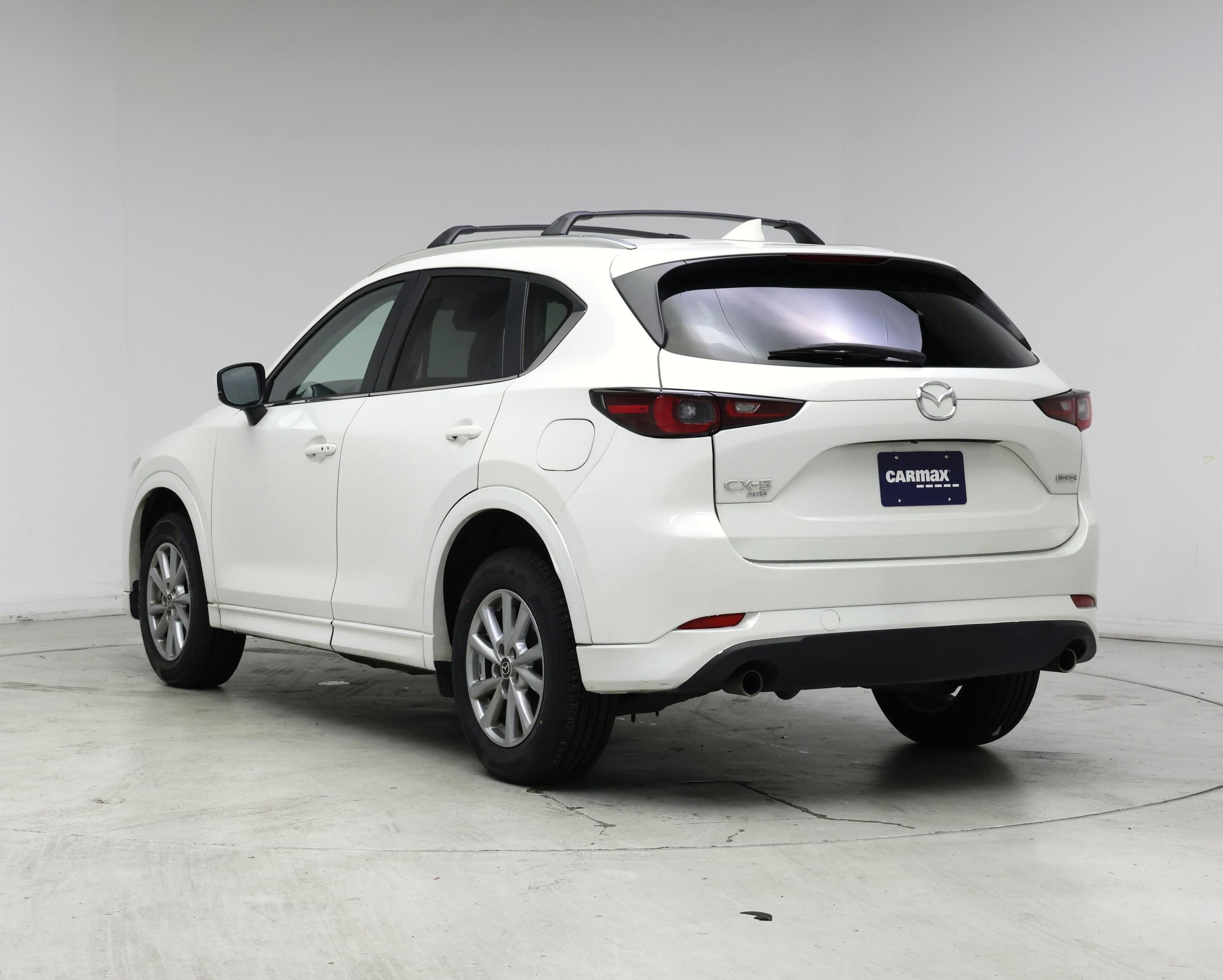 Thumbnail: 2024 Mazda CX-5 - 2