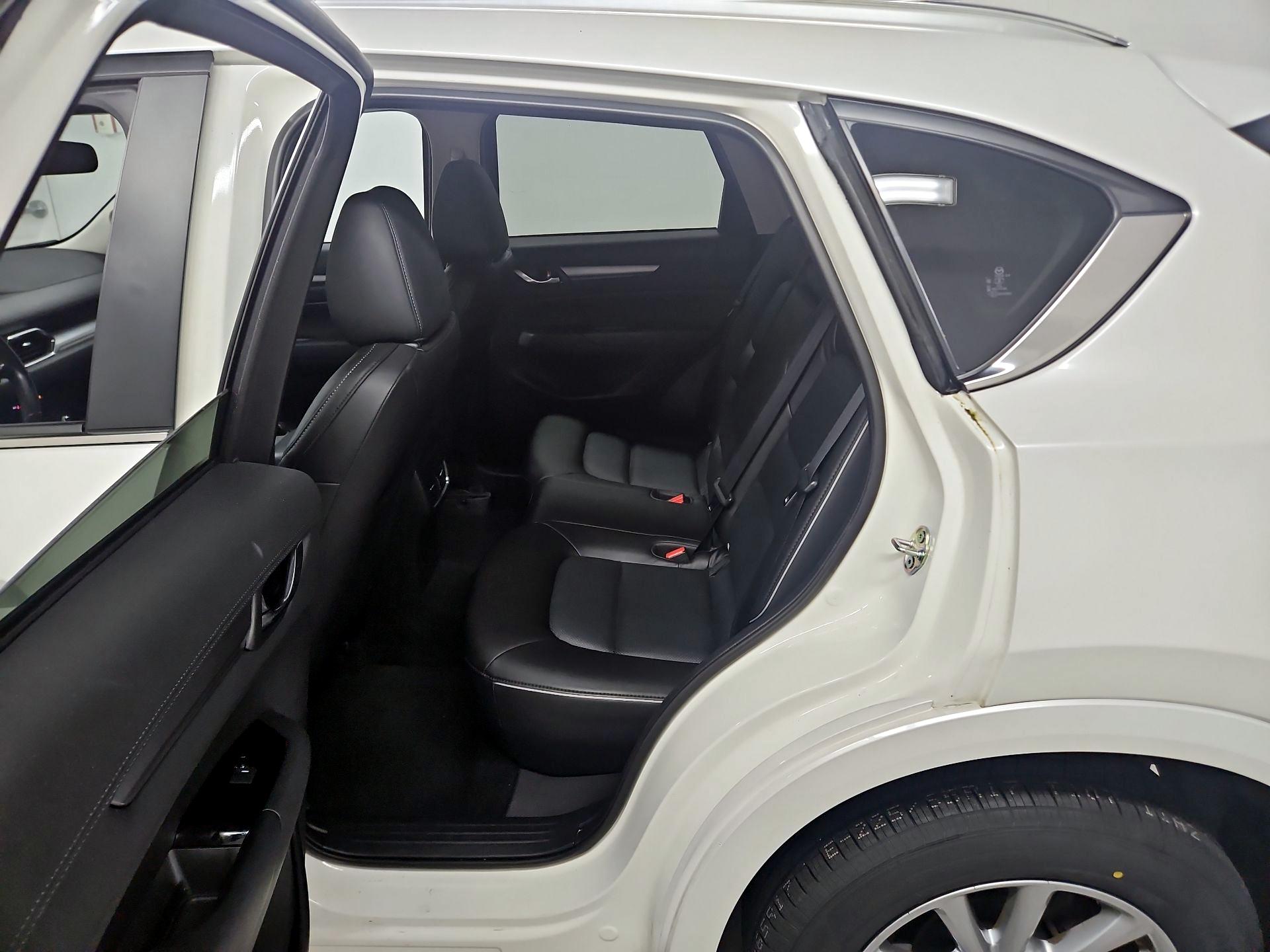 Thumbnail: 2024 Mazda CX-5 - 19