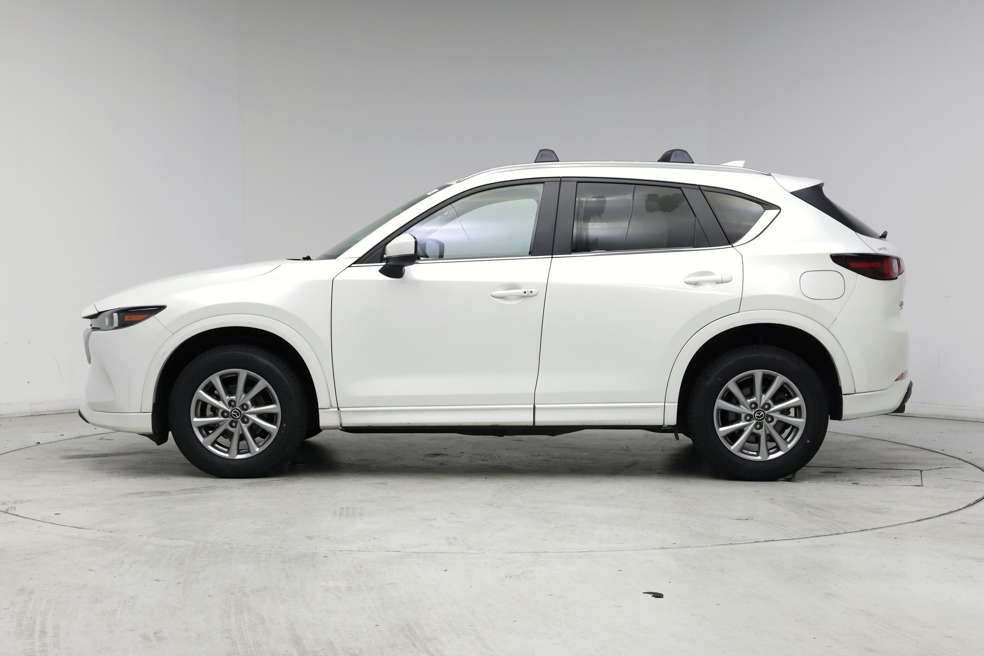 Thumbnail: 2024 Mazda CX-5 - 3