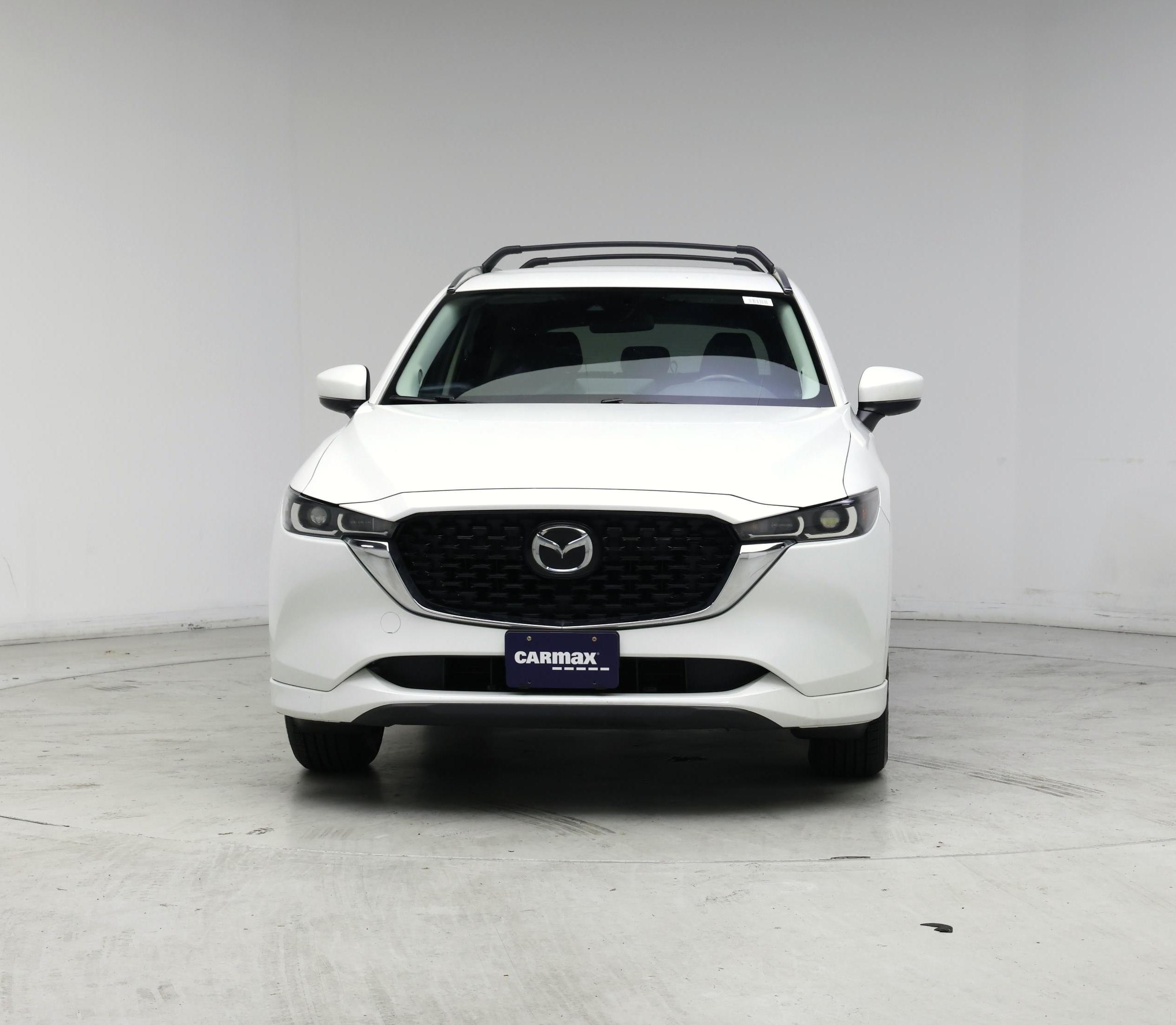 Thumbnail: 2024 Mazda CX-5 - 5