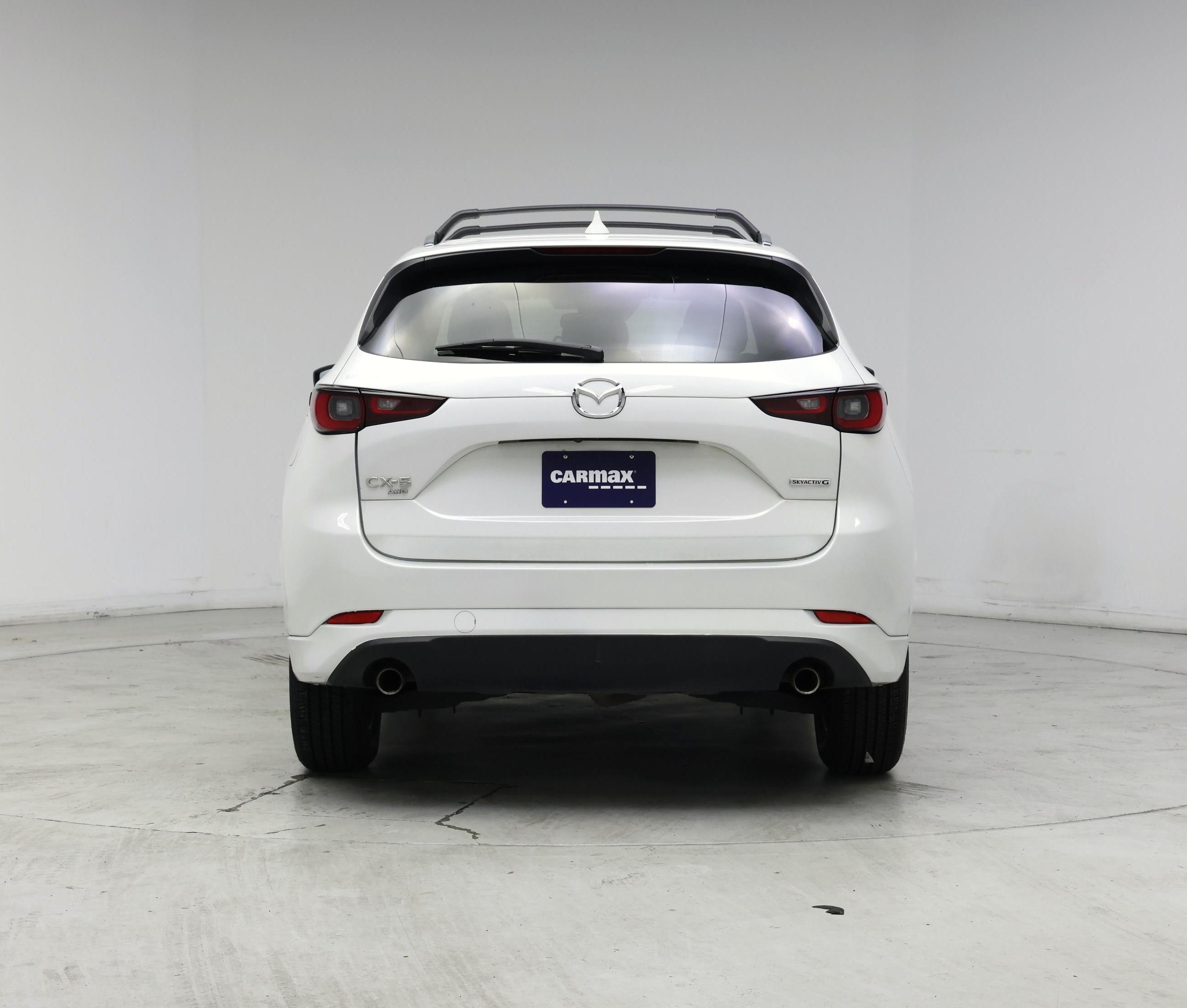 Thumbnail: 2024 Mazda CX-5 - 6
