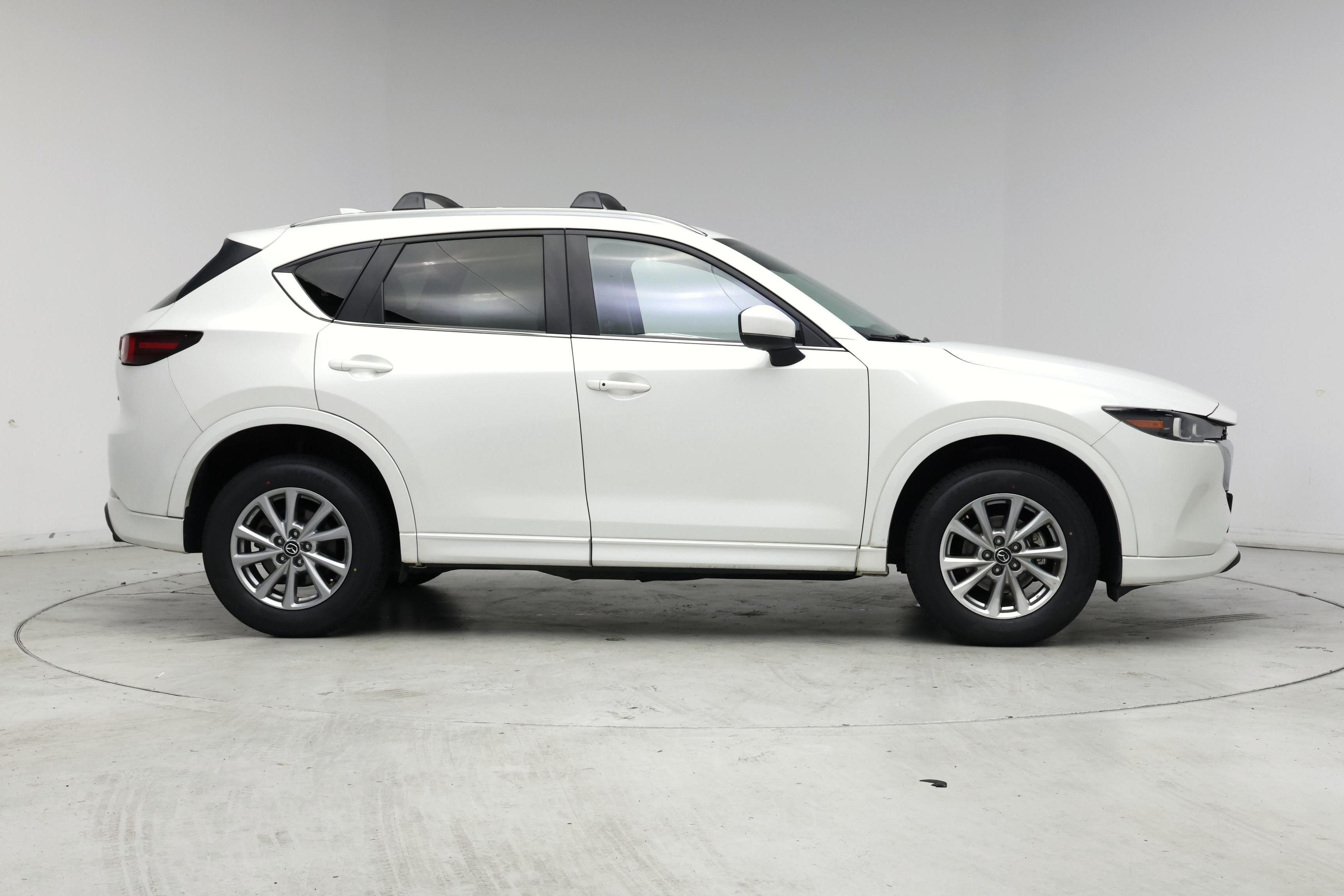 Thumbnail: 2024 Mazda CX-5 - 7