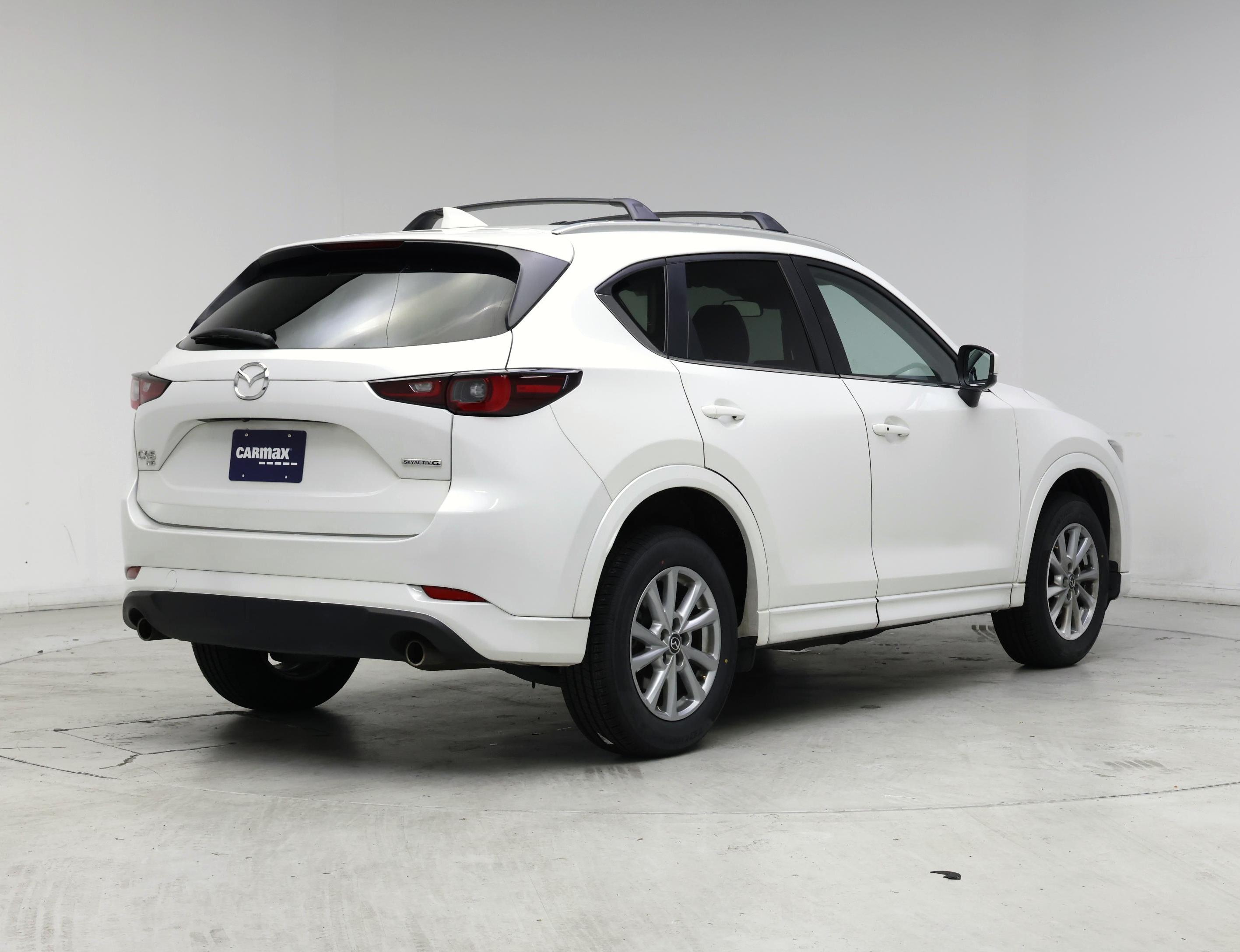 Thumbnail: 2024 Mazda CX-5 - 8