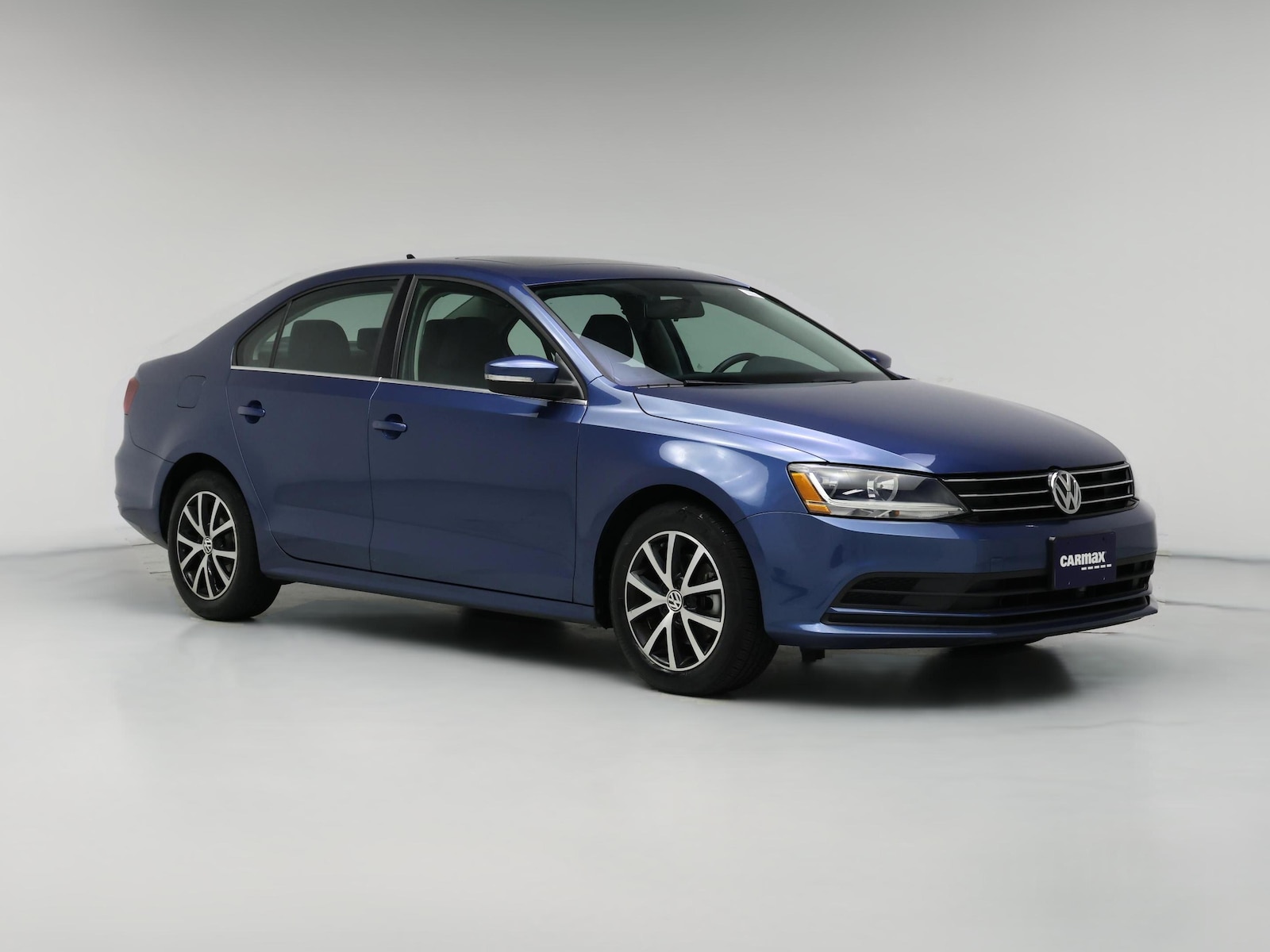 2017 Volkswagen Jetta SE