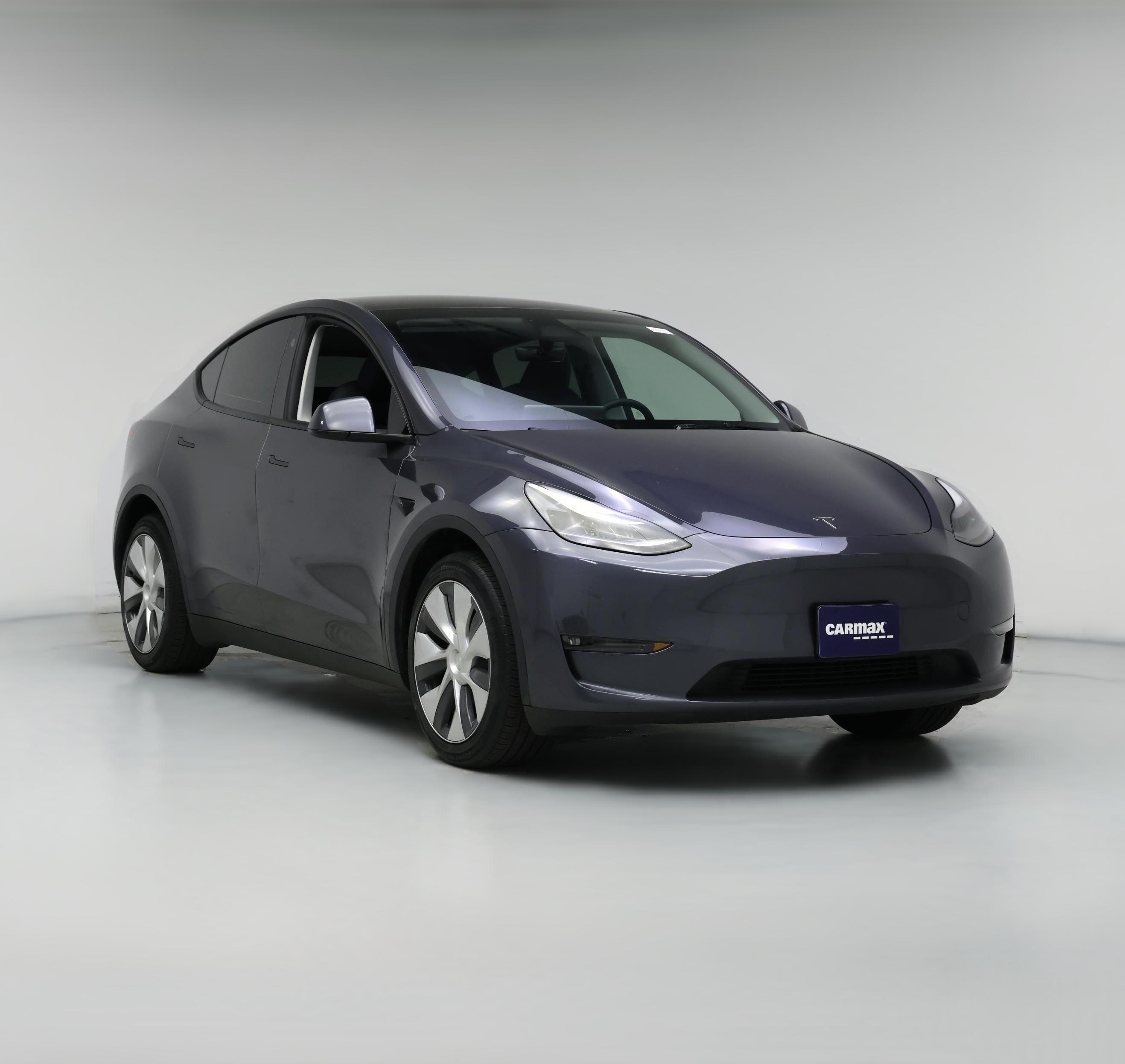 Thumbnail: 2023 Tesla Model Y - 1