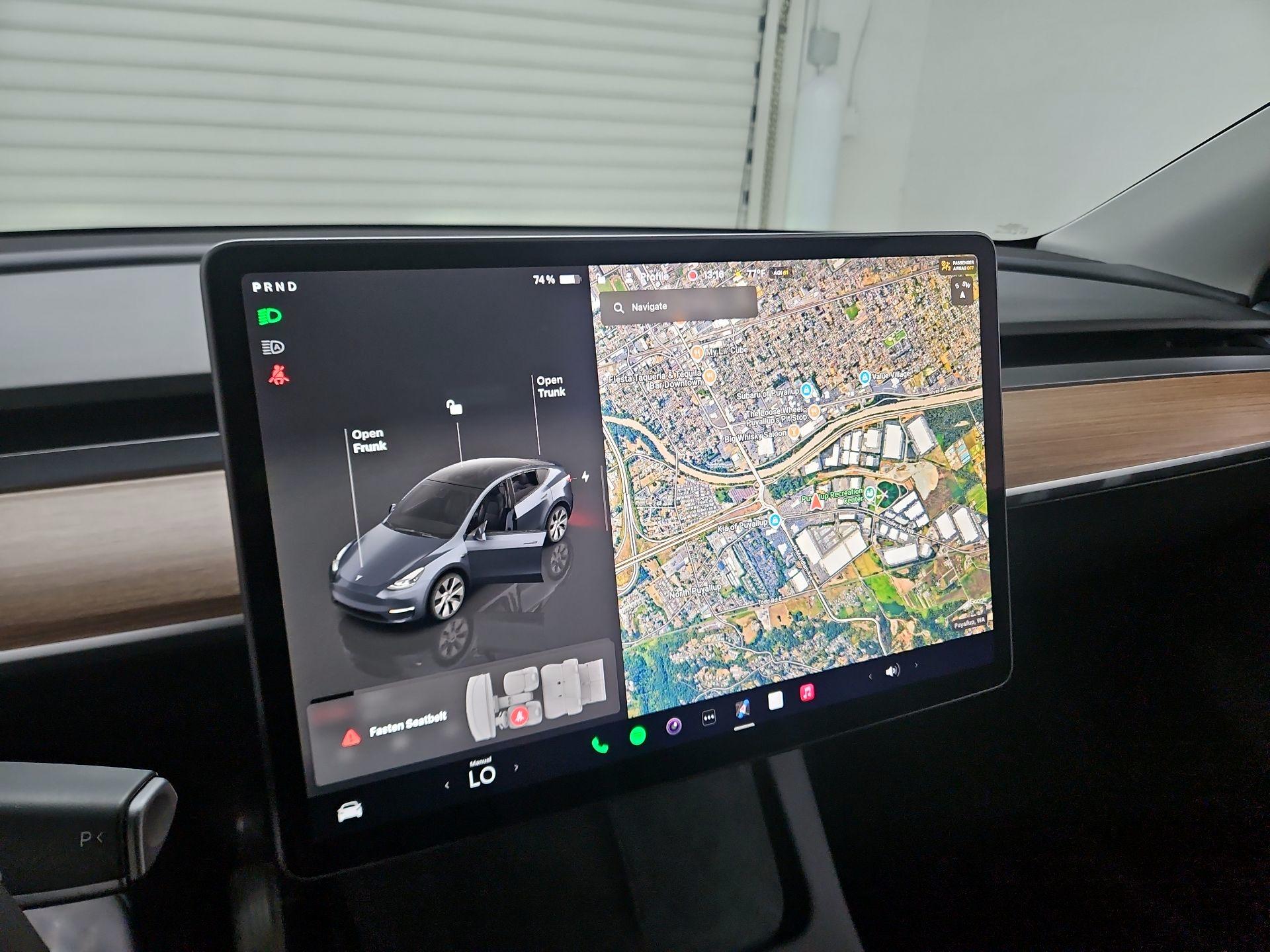 Thumbnail: 2023 Tesla Model Y - 13