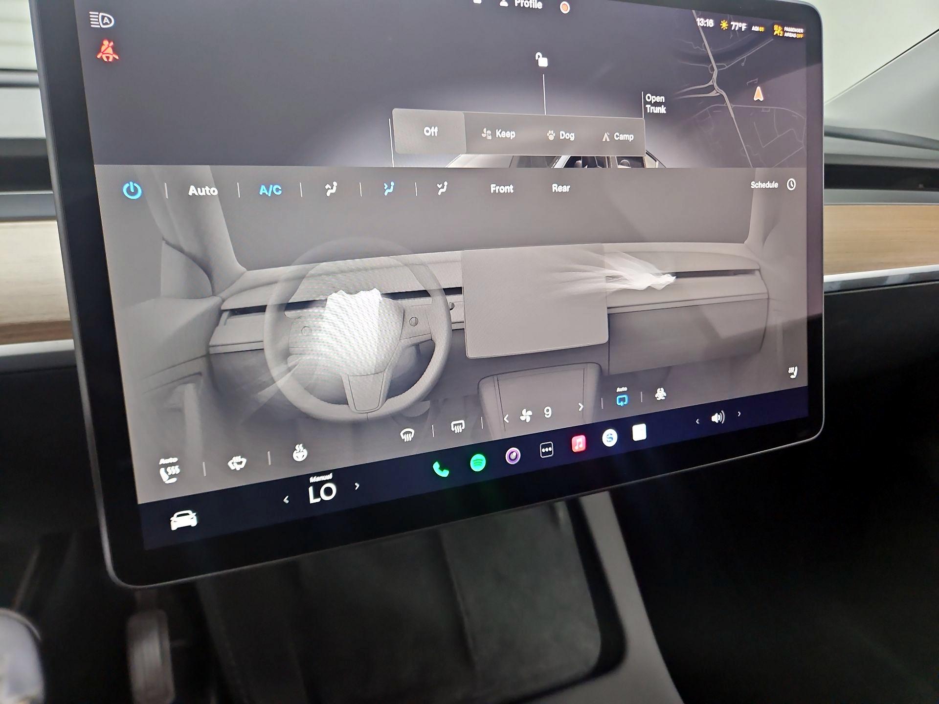 Thumbnail: 2023 Tesla Model Y - 16