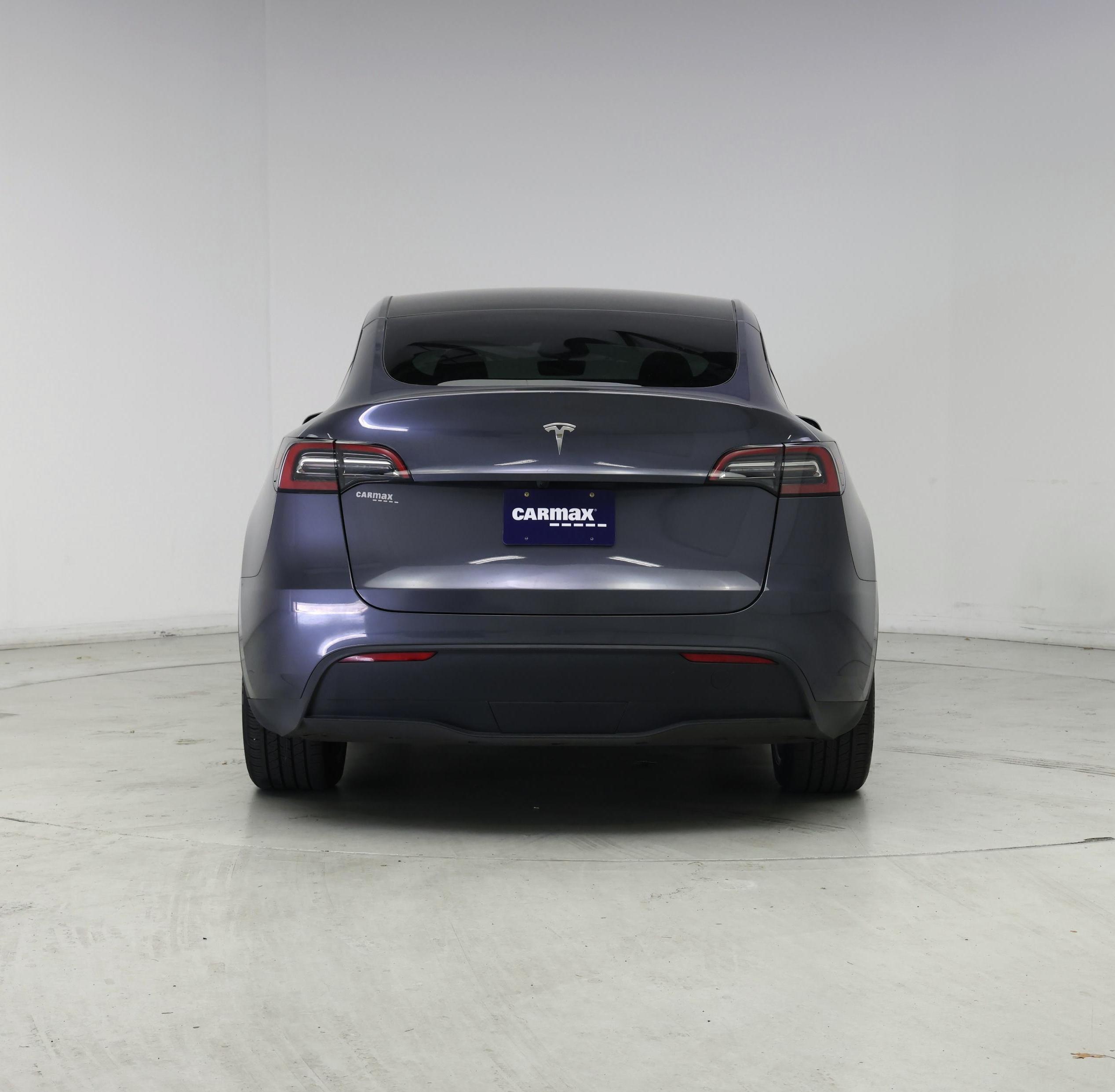 Thumbnail: 2023 Tesla Model Y - 2