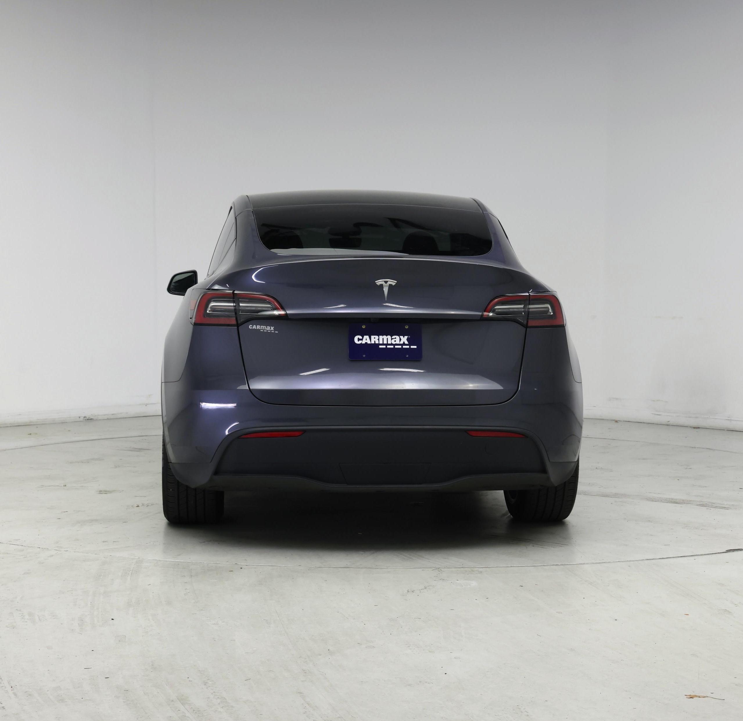 Thumbnail: 2023 Tesla Model Y - 4