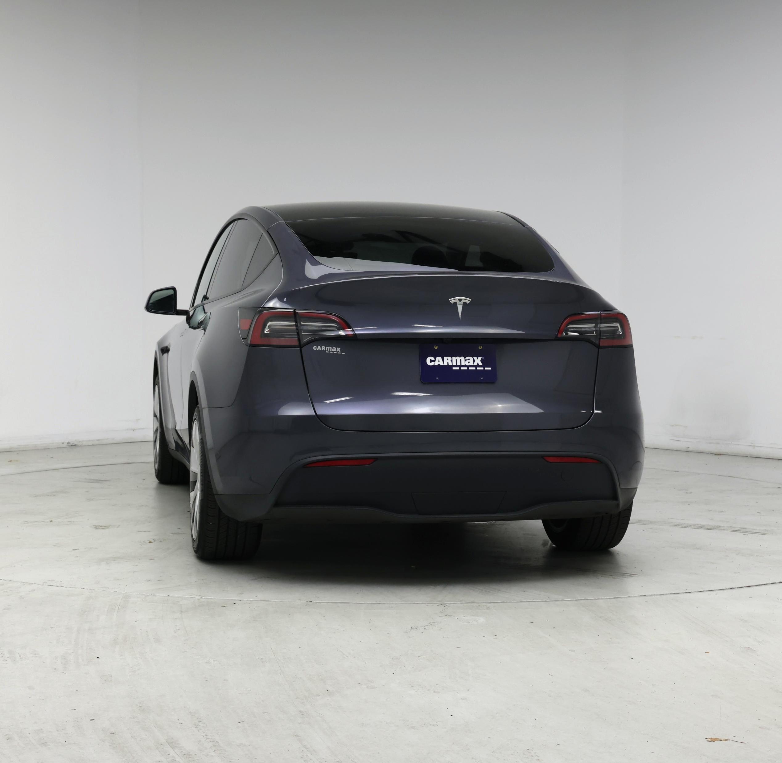 Thumbnail: 2023 Tesla Model Y - 7