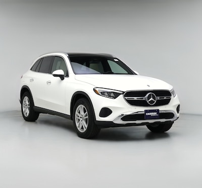 2025 Mercedes-Benz GLC300