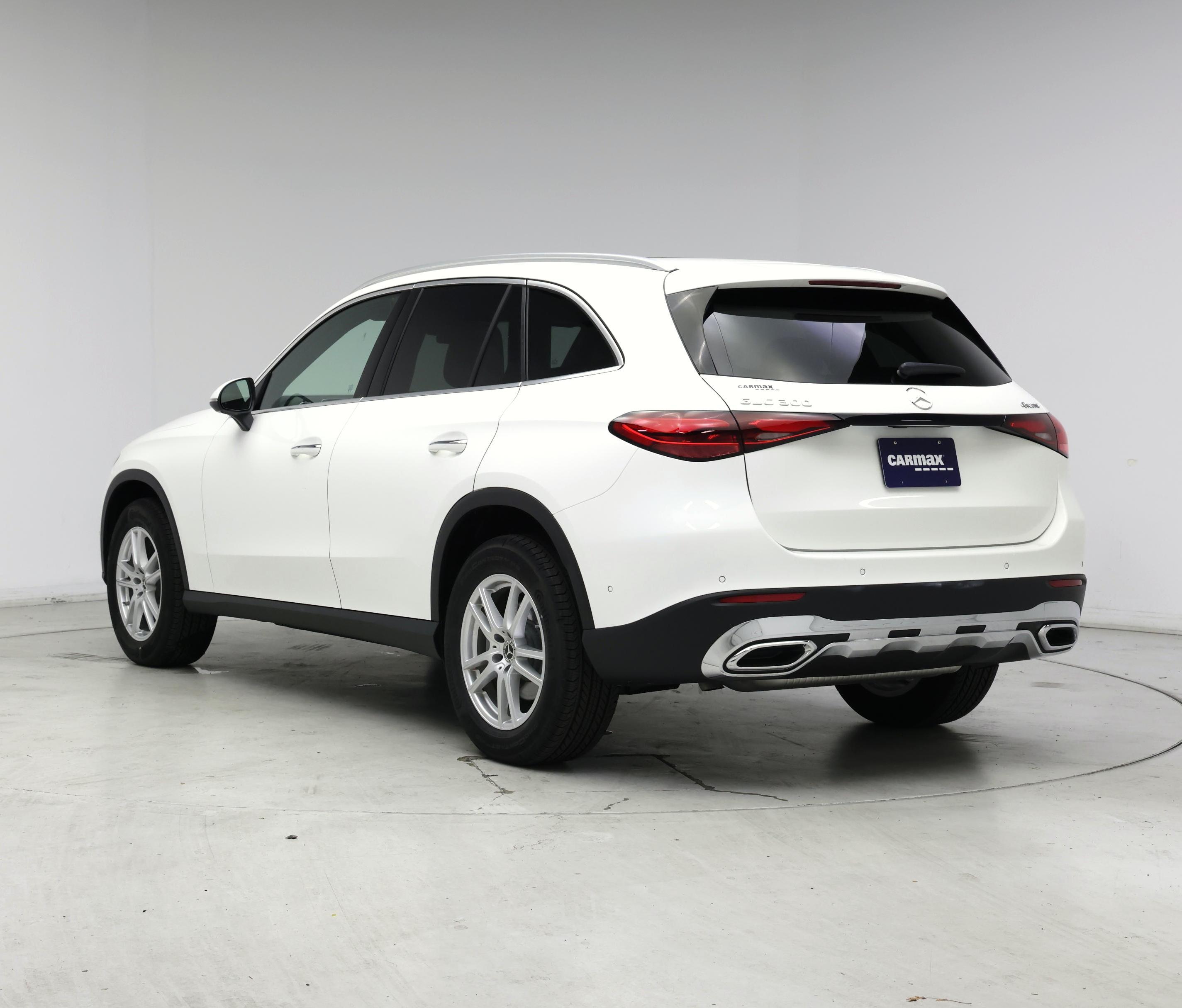 Thumbnail: 2025 Mercedes-Benz GLC - 2