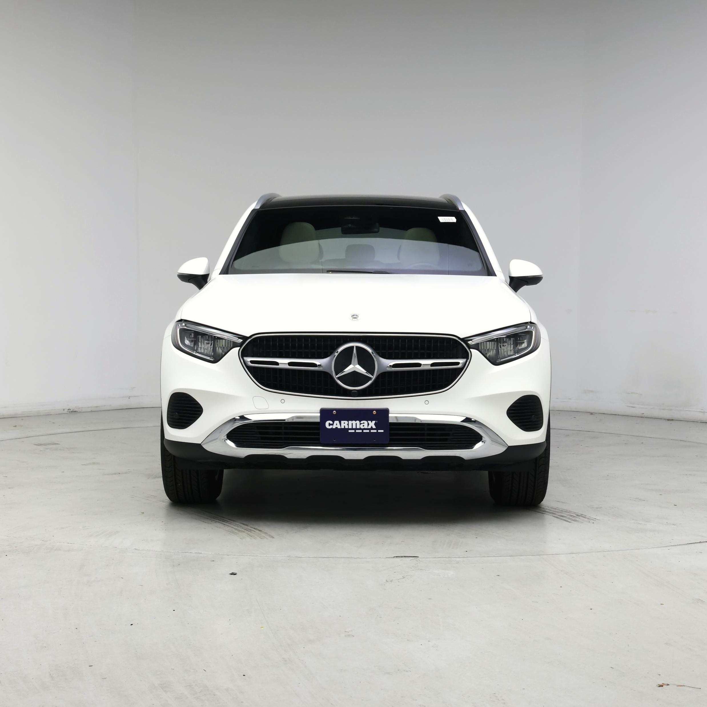 Thumbnail: 2025 Mercedes-Benz GLC - 5