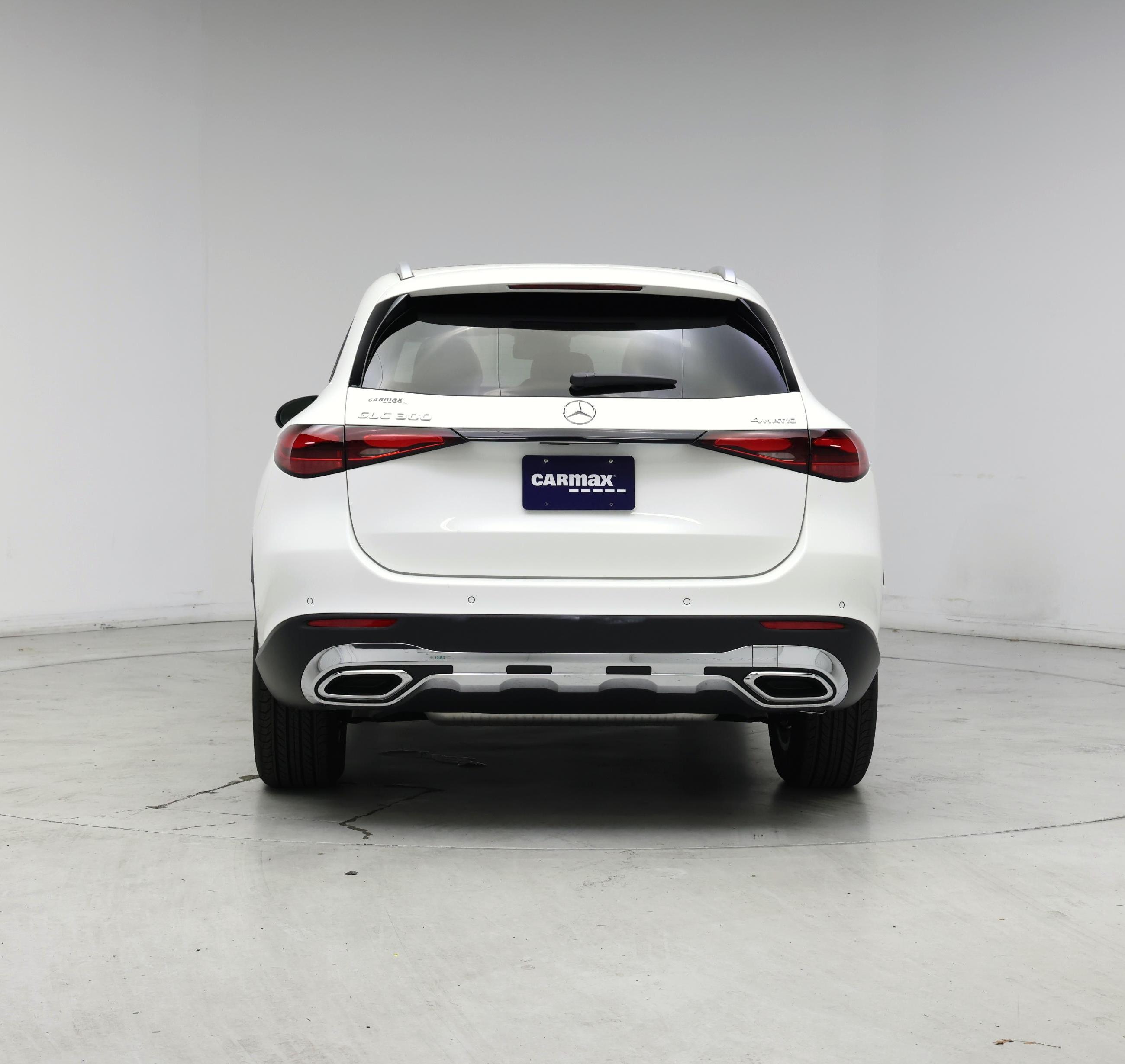 Thumbnail: 2025 Mercedes-Benz GLC - 6
