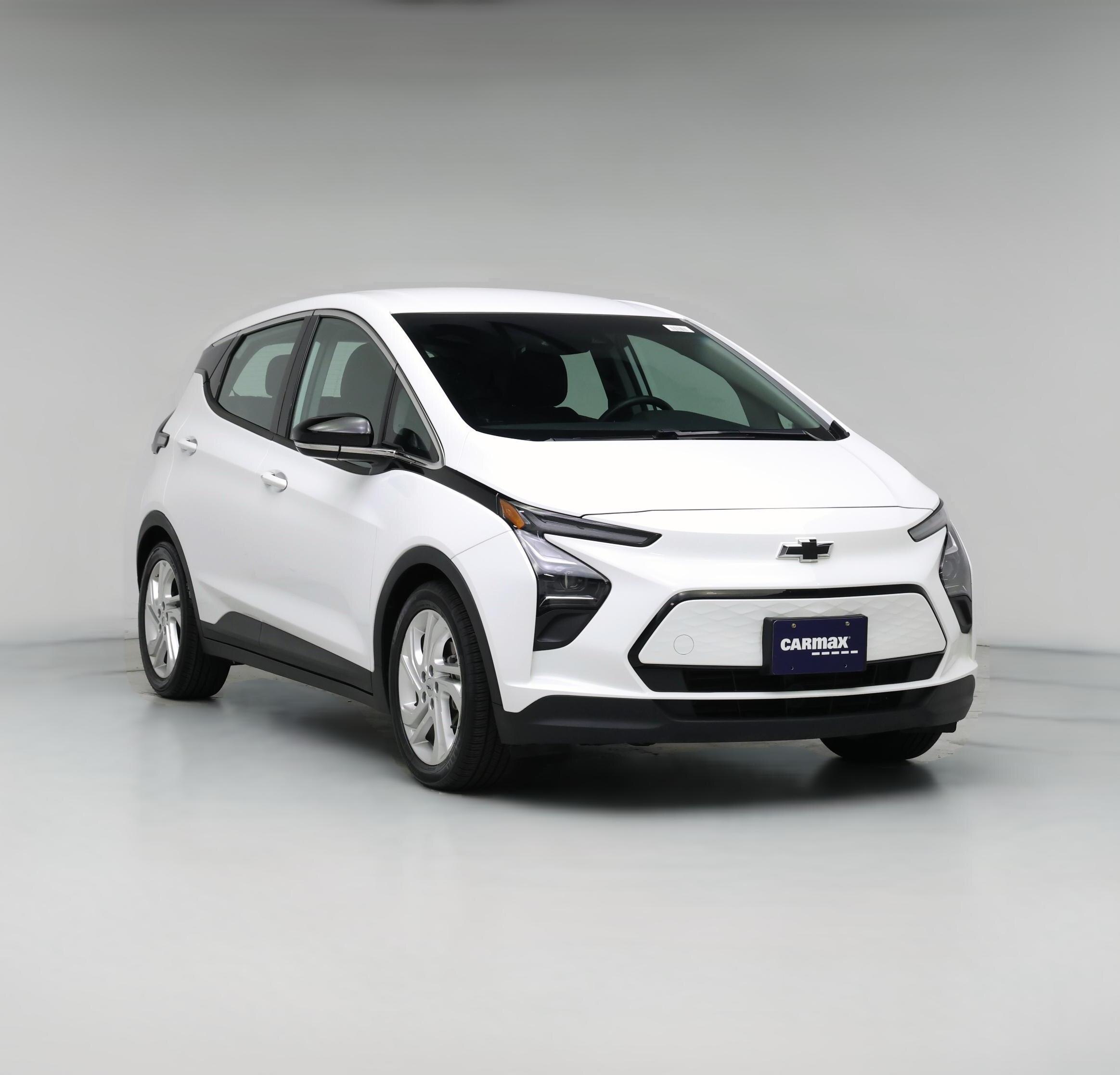 Thumbnail: 2023 Chevrolet Bolt EV - 1