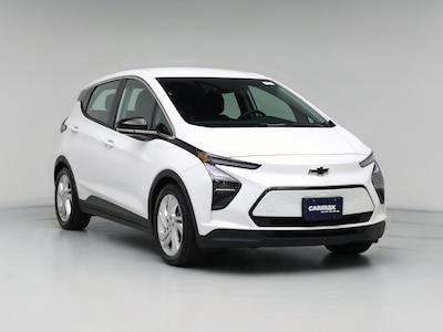 2023 Chevrolet Bolt EV LT