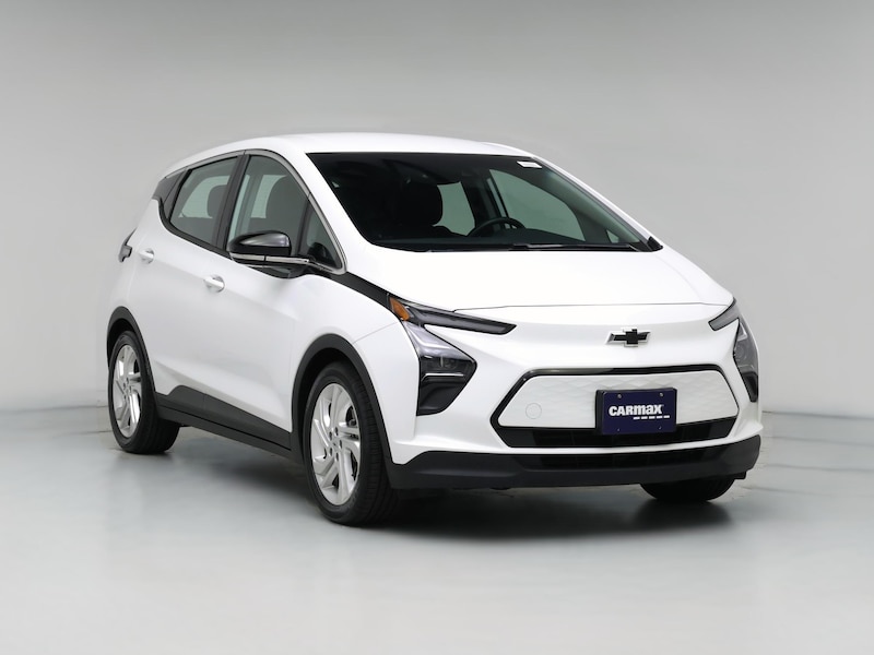 2023 Chevrolet Bolt EV LT -
                  Puyallup, WA