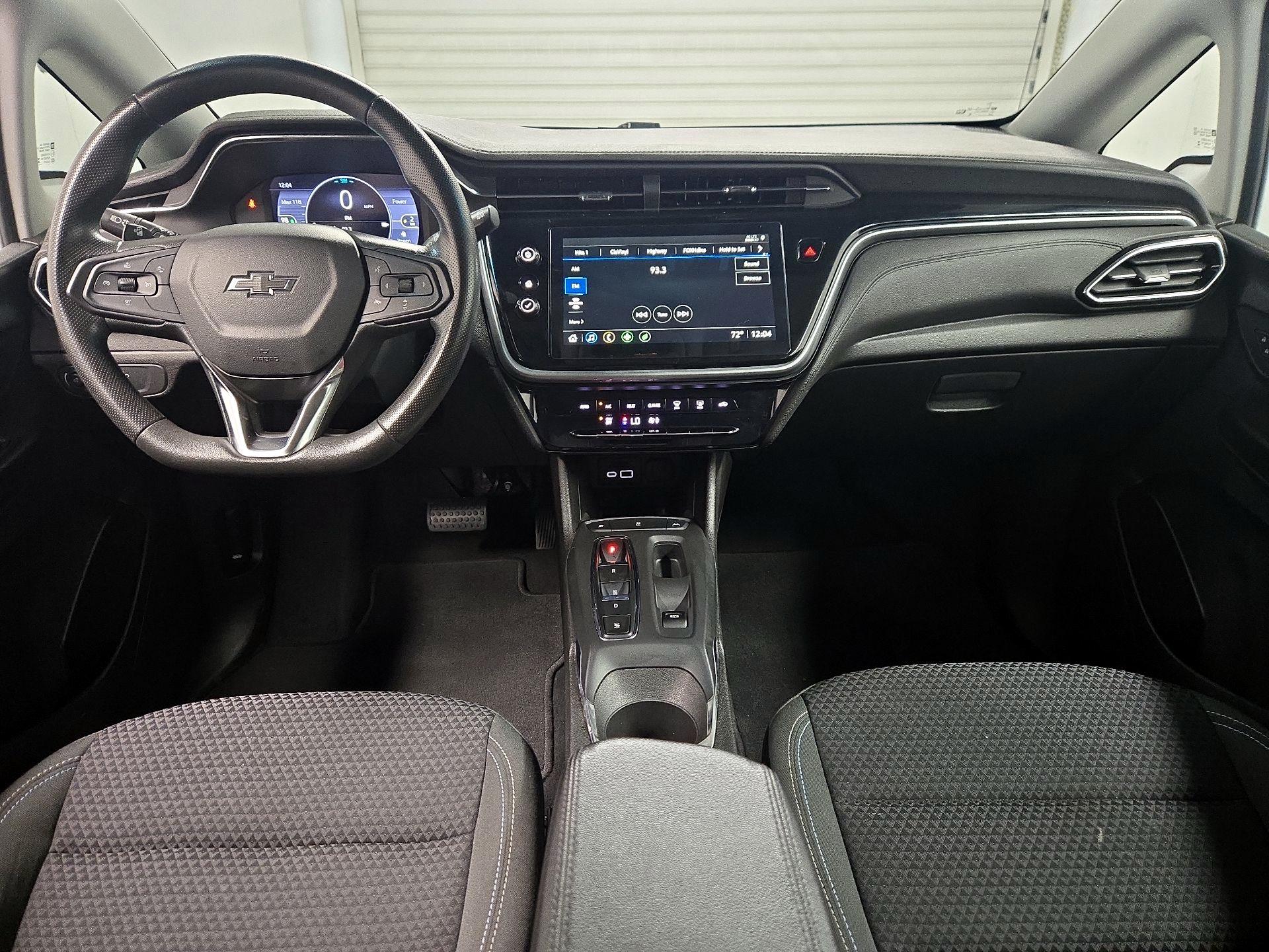 Thumbnail: 2023 Chevrolet Bolt EV - 9