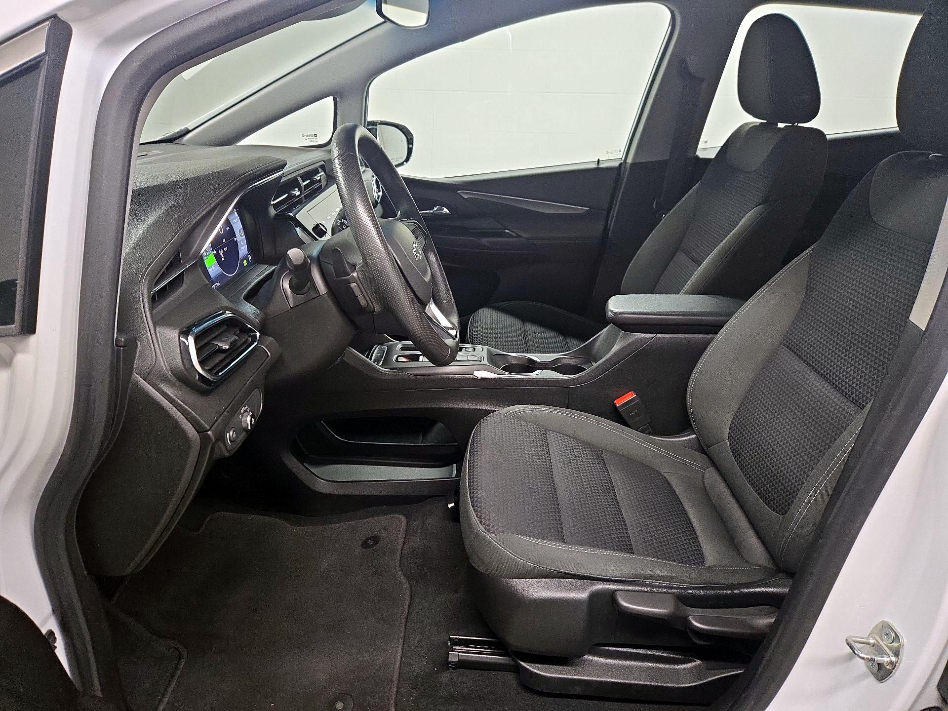 Thumbnail: 2023 Chevrolet Bolt EV - 11