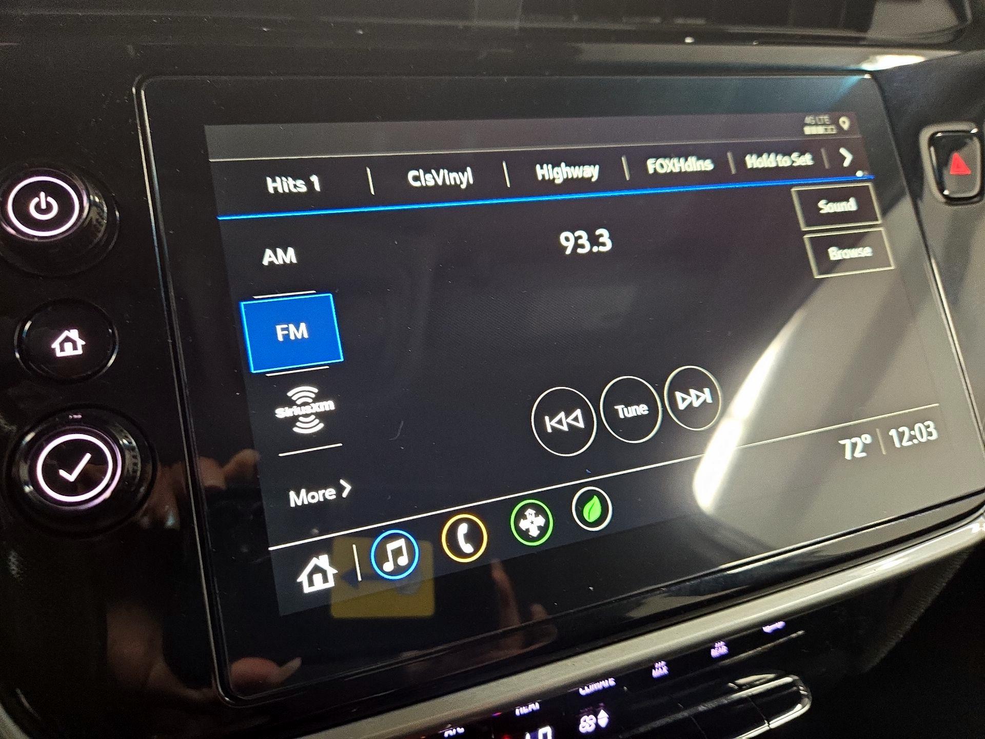 Thumbnail: 2023 Chevrolet Bolt EV - 15