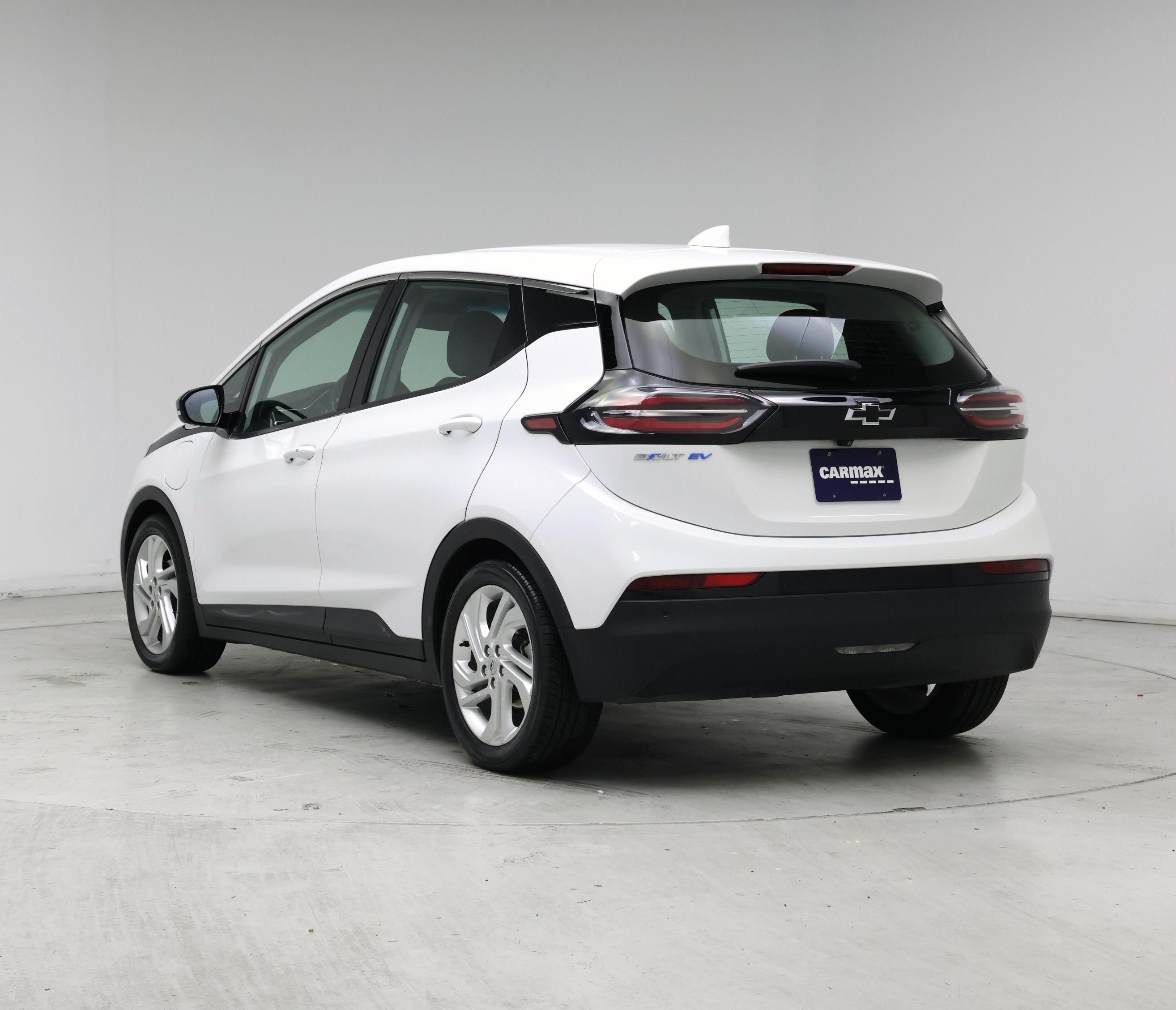Thumbnail: 2023 Chevrolet Bolt EV - 2