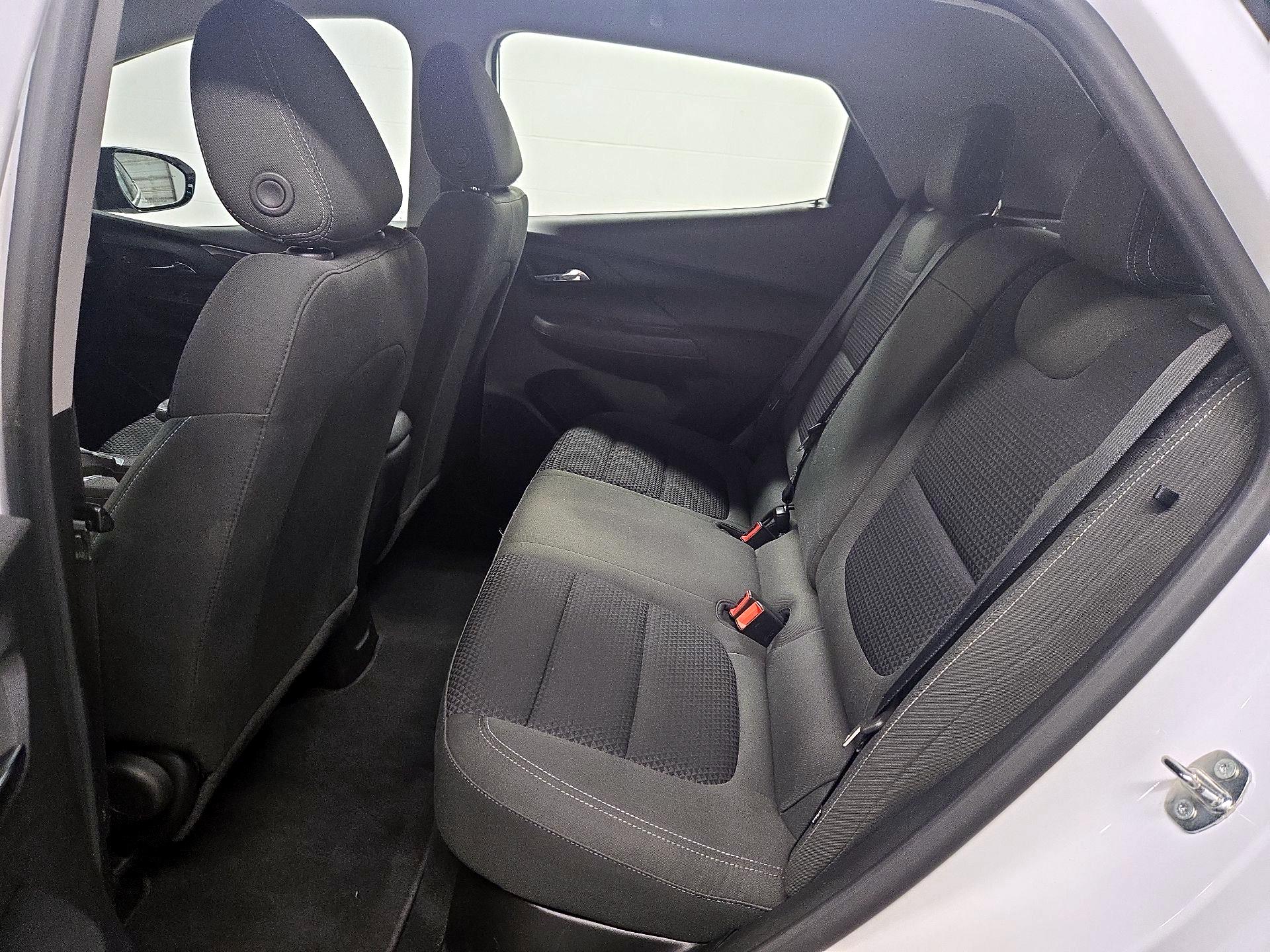Thumbnail: 2023 Chevrolet Bolt EV - 19