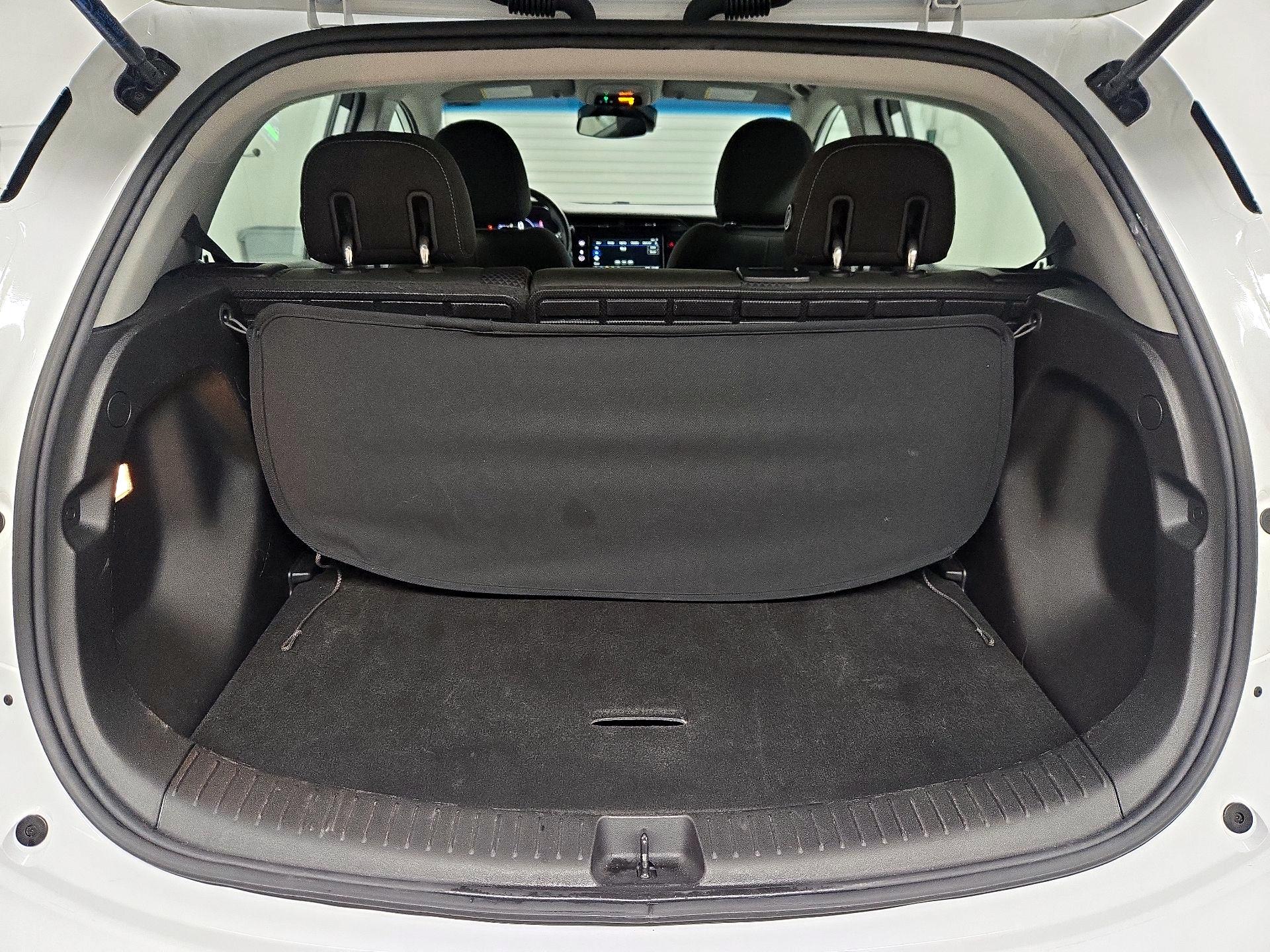 Thumbnail: 2023 Chevrolet Bolt EV - 20