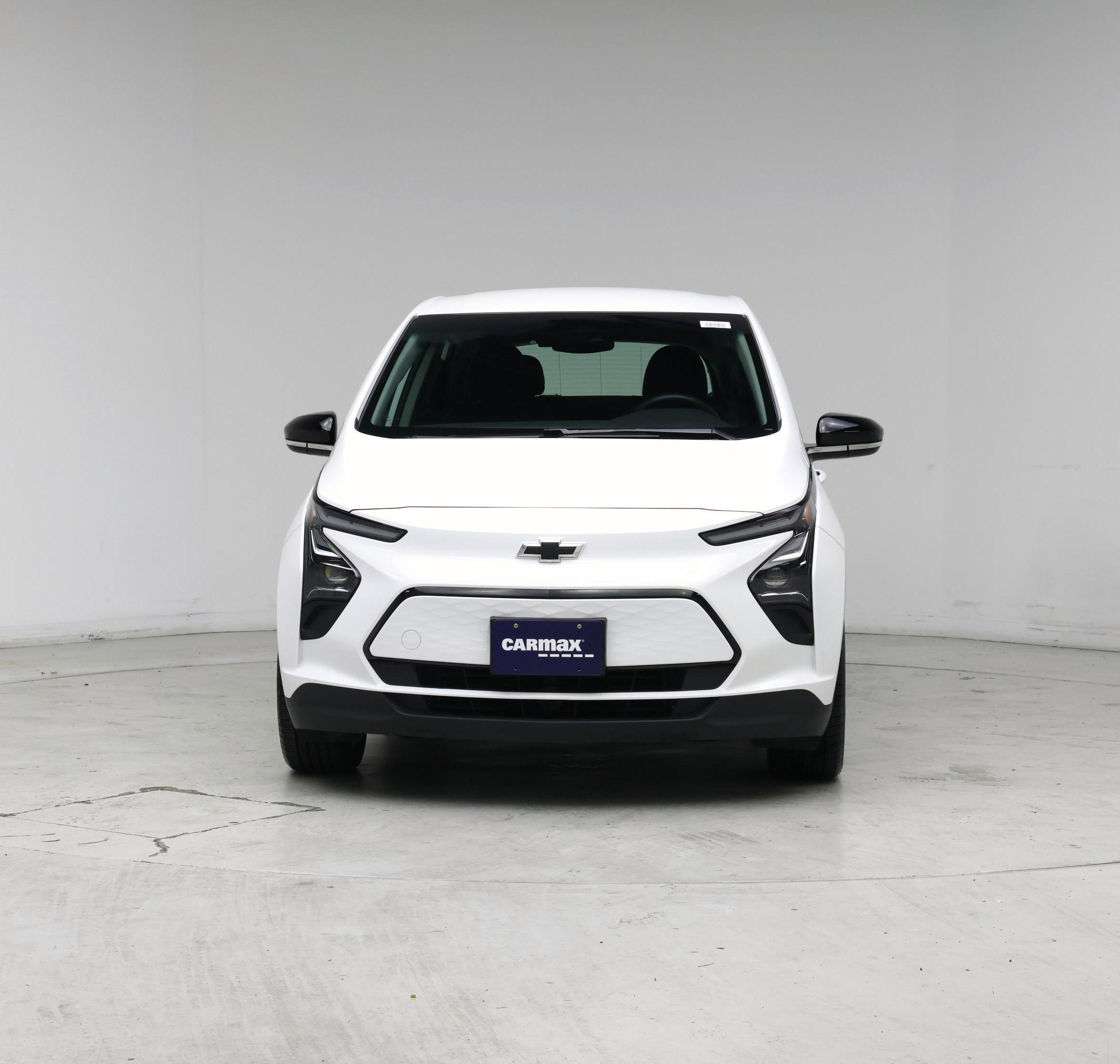Thumbnail: 2023 Chevrolet Bolt EV - 5