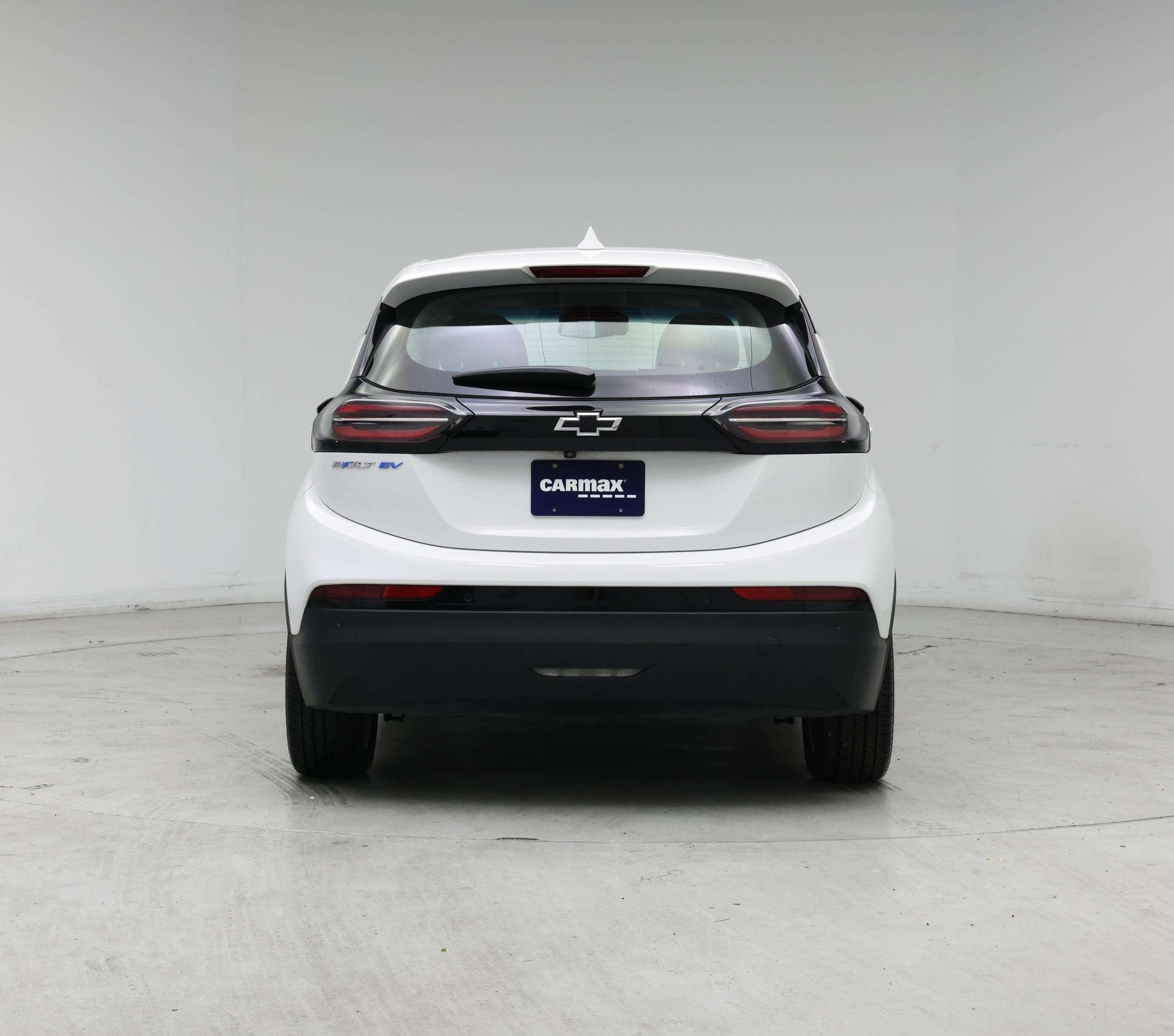 Thumbnail: 2023 Chevrolet Bolt EV - 6