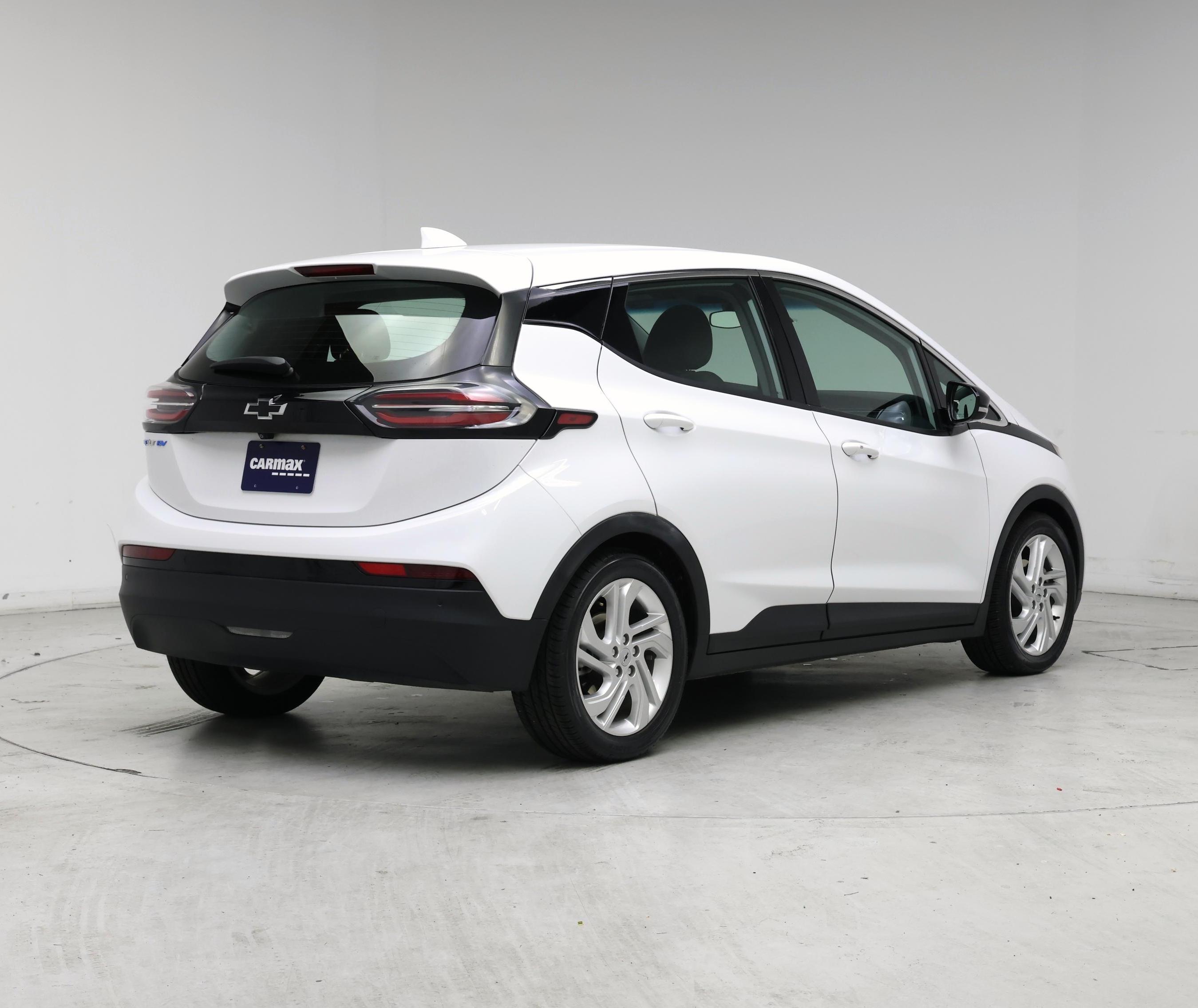 Thumbnail: 2023 Chevrolet Bolt EV - 8