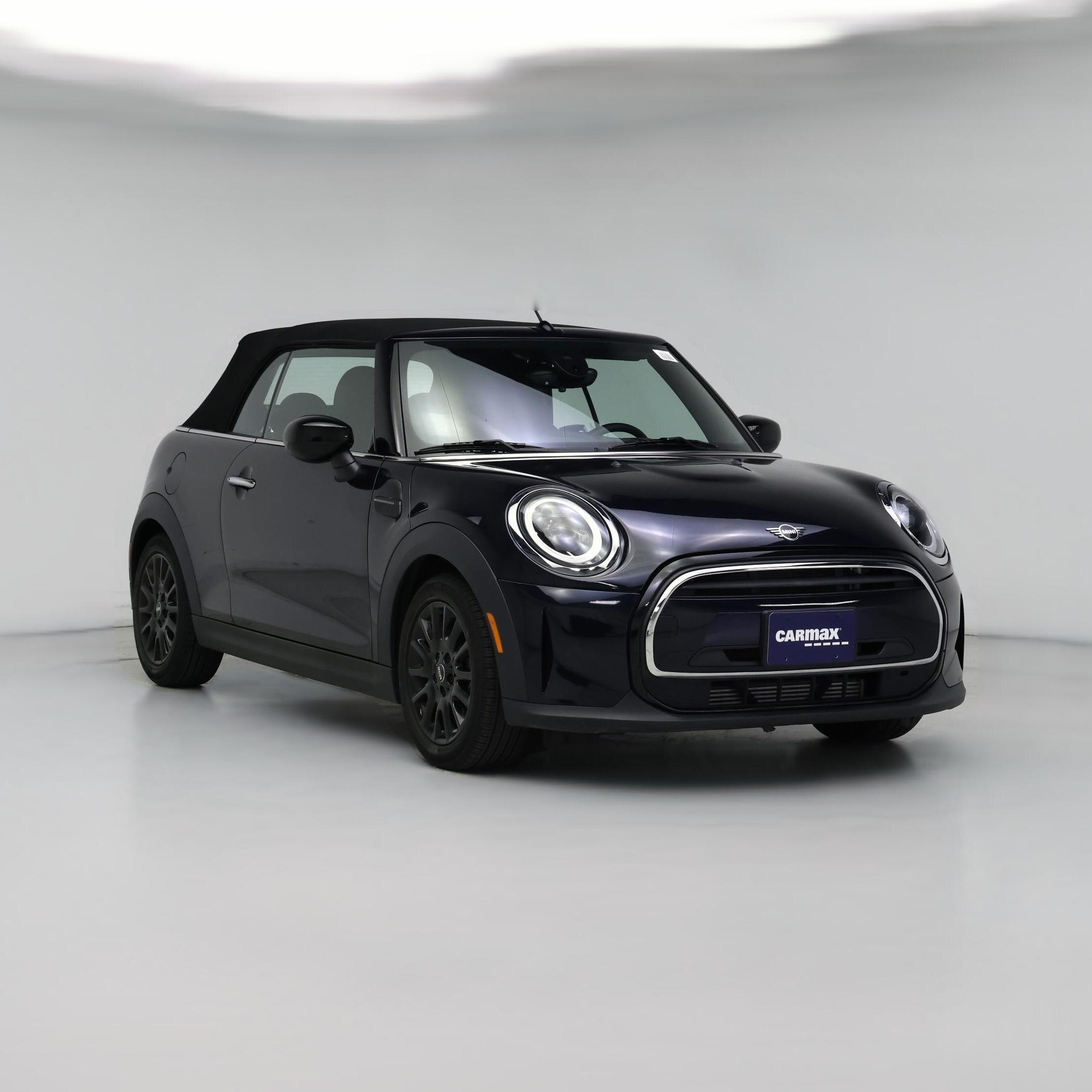 Thumbnail: 2022 MINI Cooper - 1